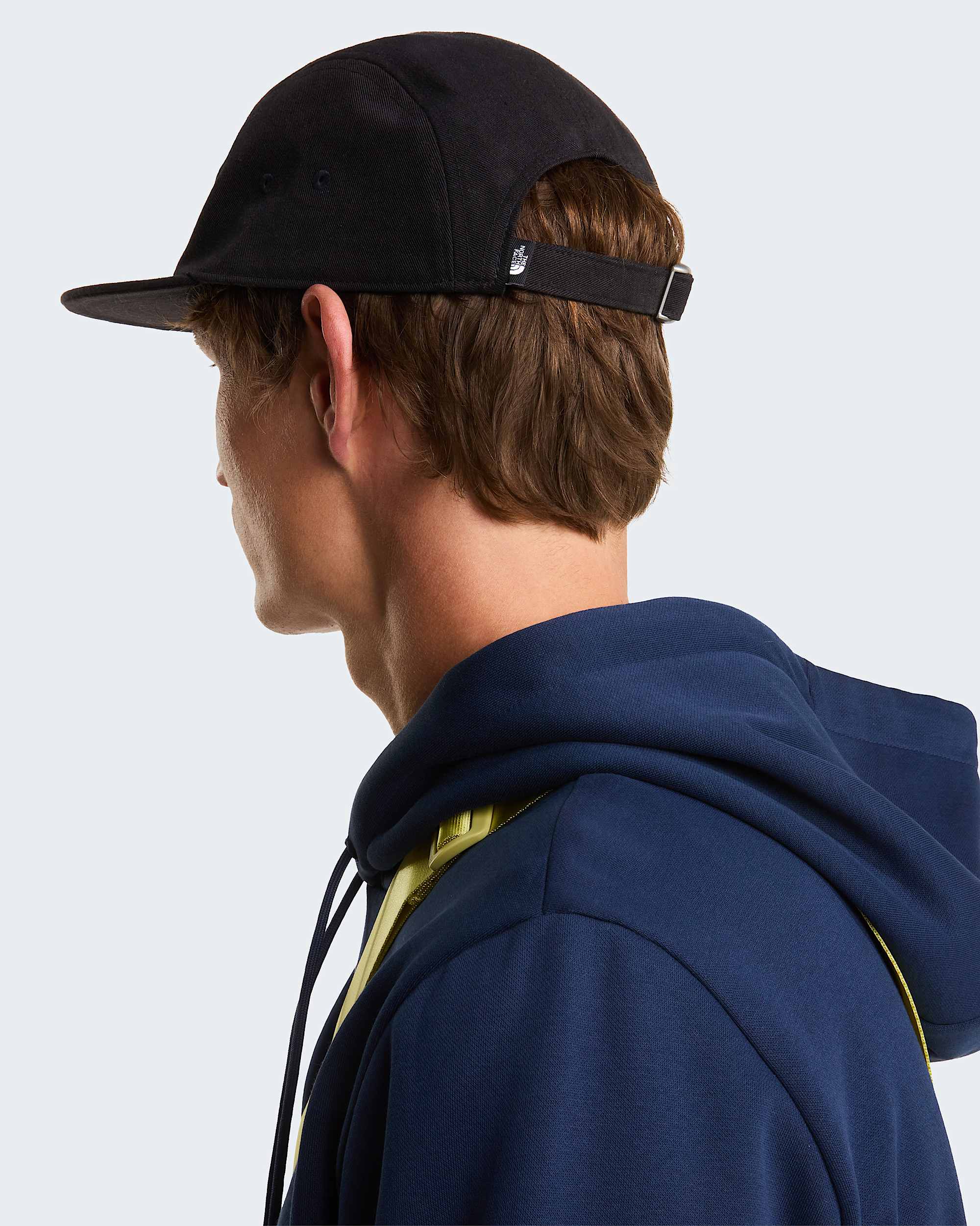 Norm Camp Hat TNF ALT3