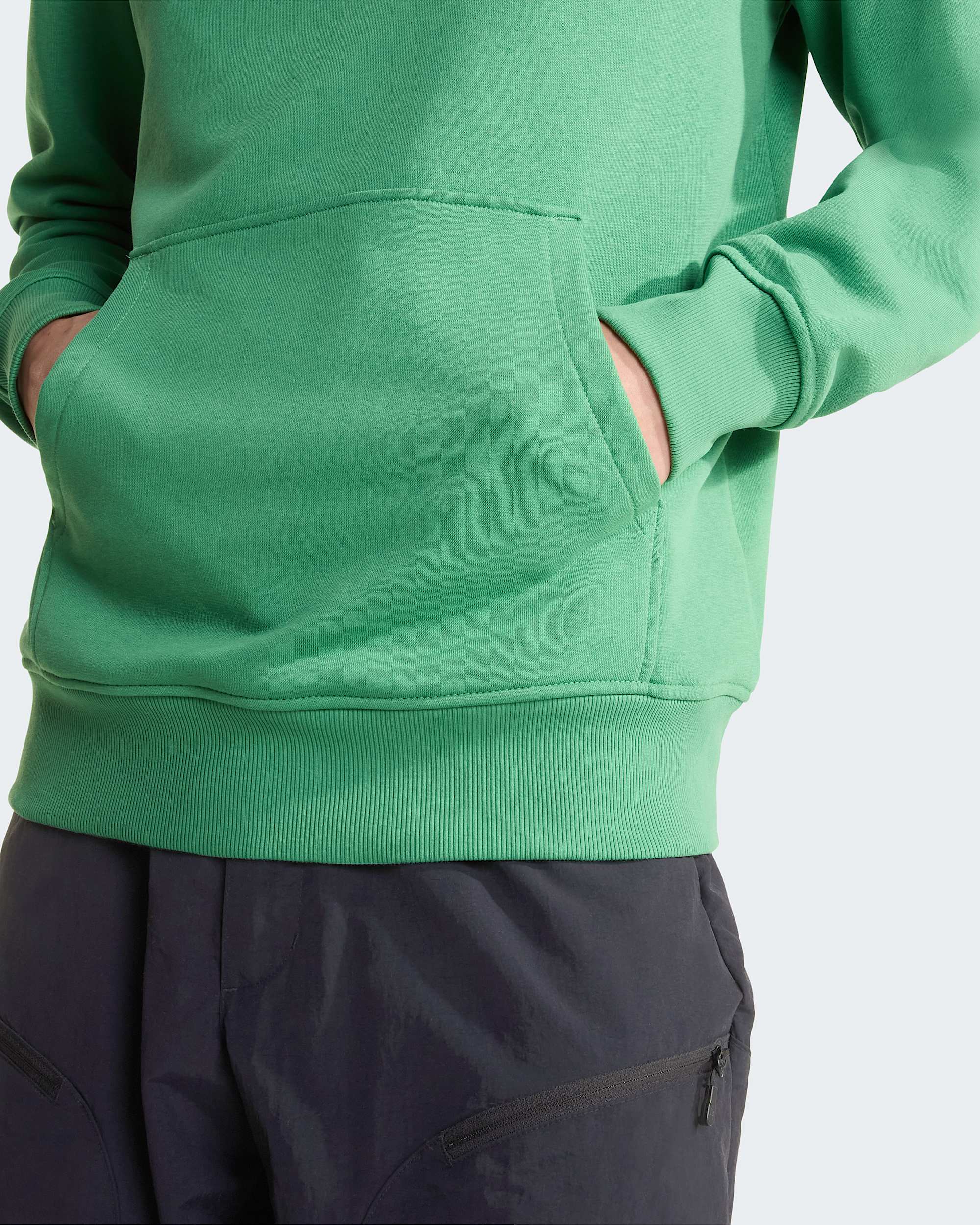 Mens Drew Peak Light Hoodie TNF ALT5