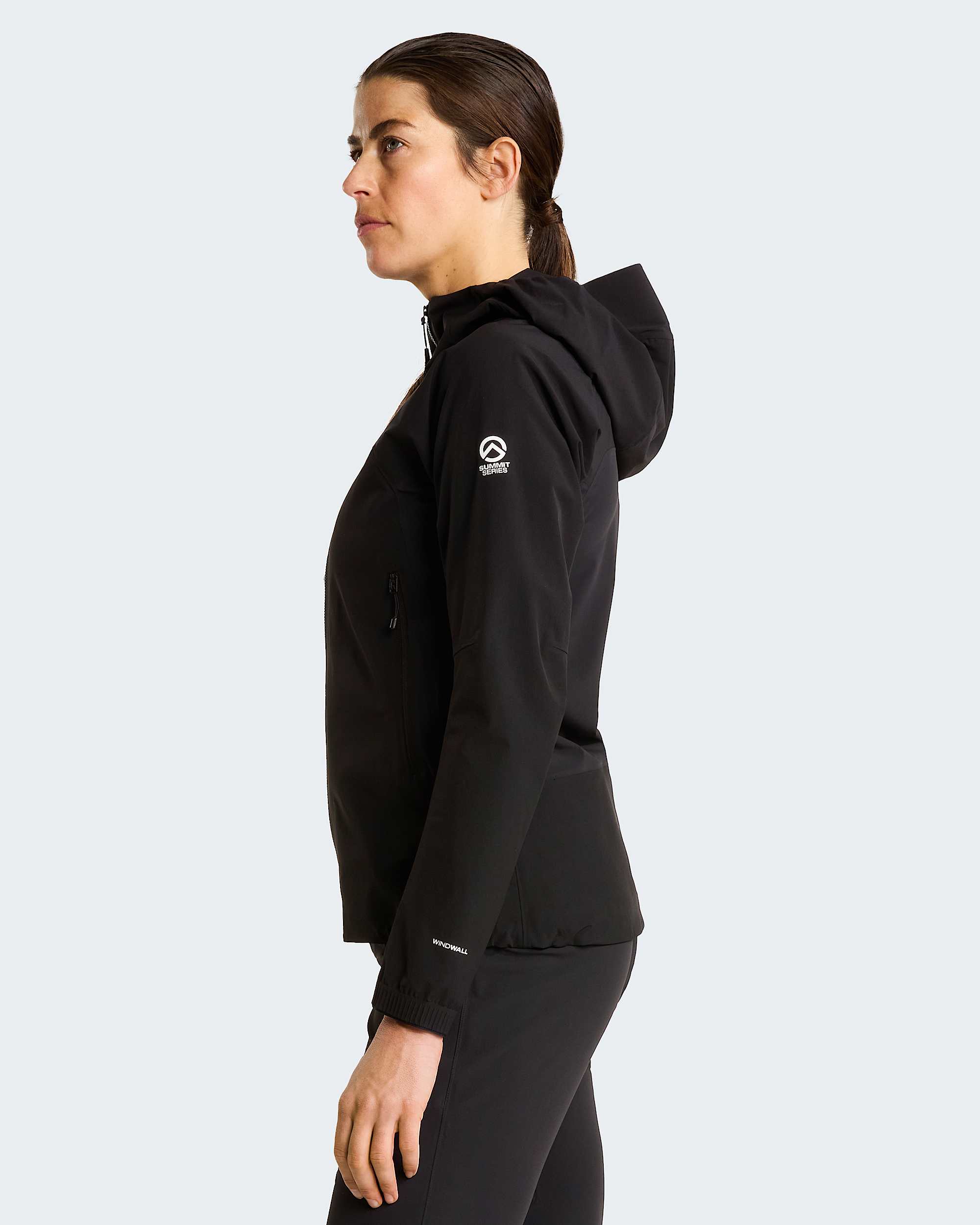 Veste Summit Off Width pour femme TNF ALT2