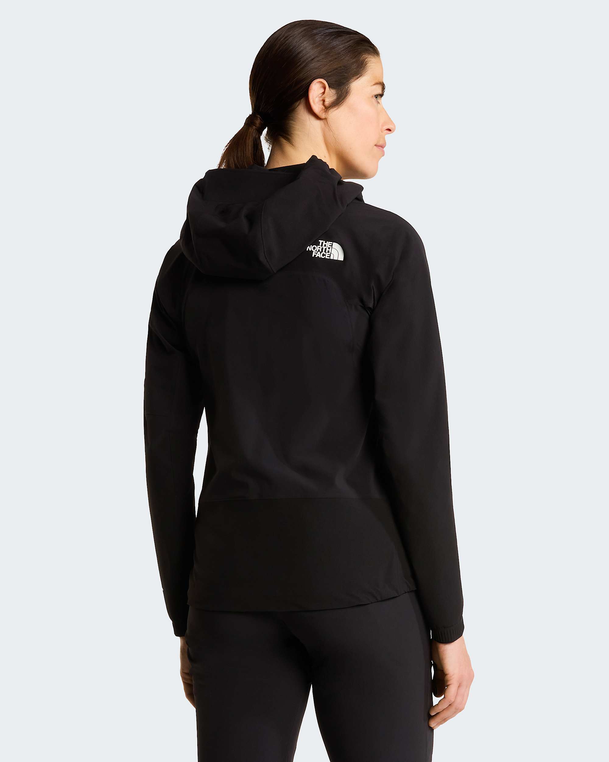 Veste Summit Off Width pour femme TNF ALT3