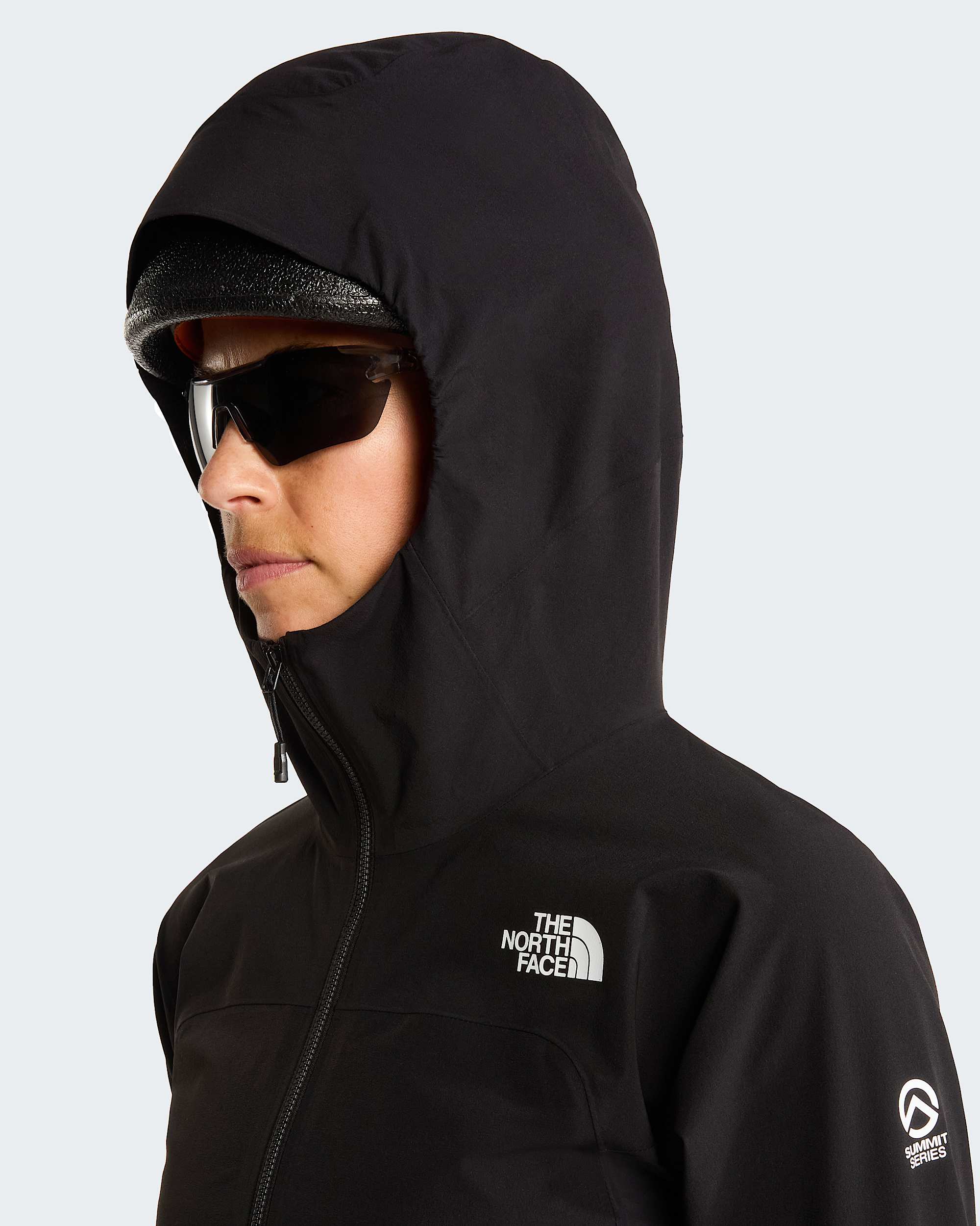 Veste Summit Off Width pour femme TNF ALT6