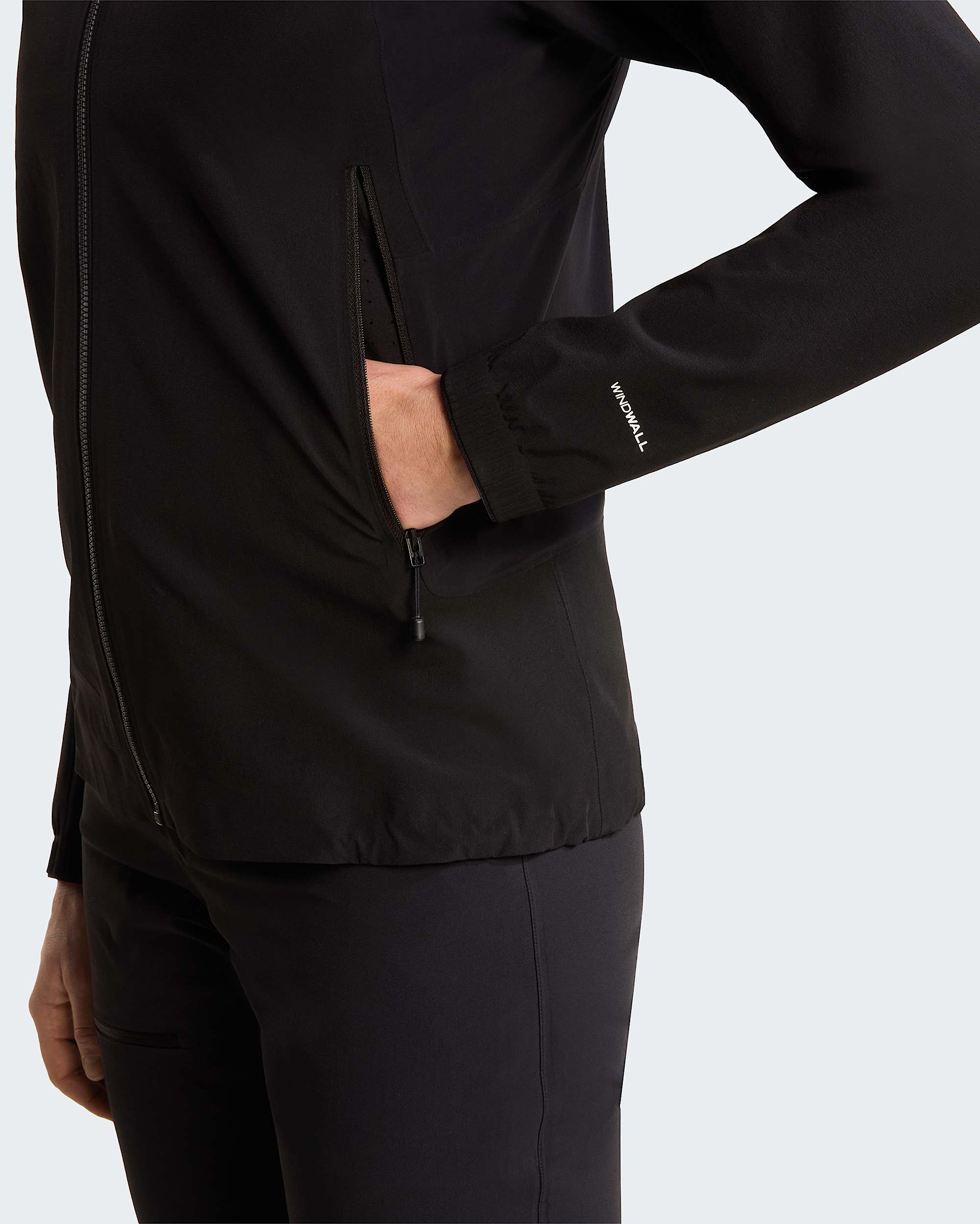 Veste Summit Off Width pour femme TNF ALT8