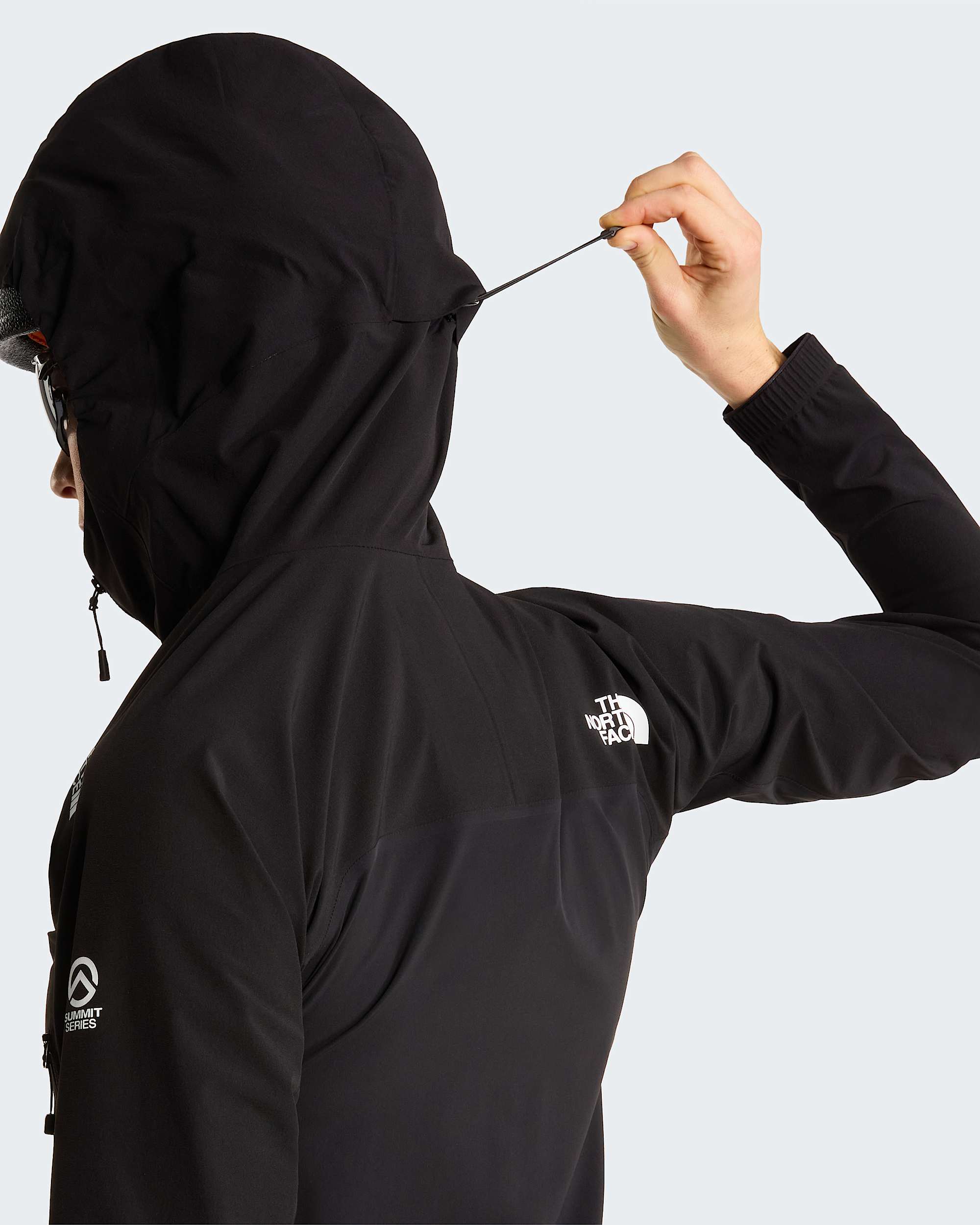 Veste Summit Off Width pour femme TNF ALT7