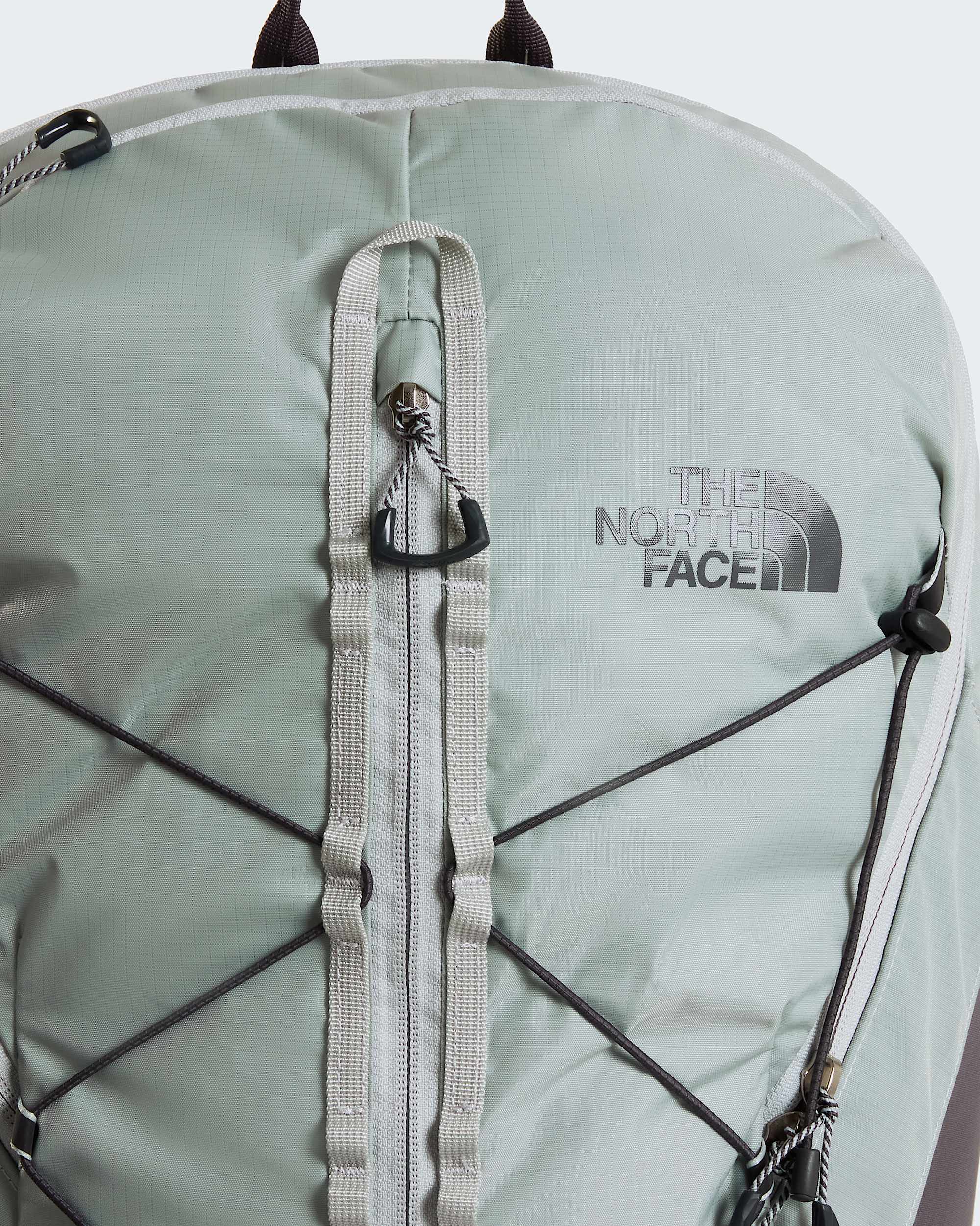 Borealis Backpack Trail TNF High Rise GreySmoked Pearl ALT3