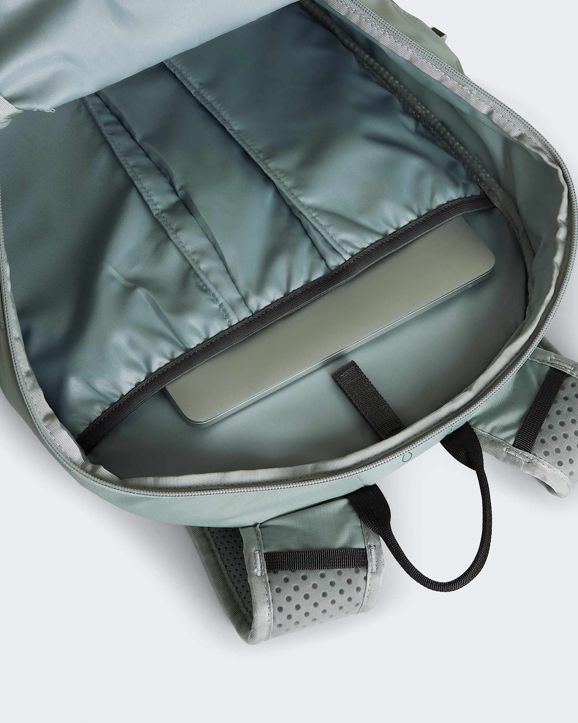 Borealis Backpack Trail TNF High Rise GreySmoked Pearl ALT5