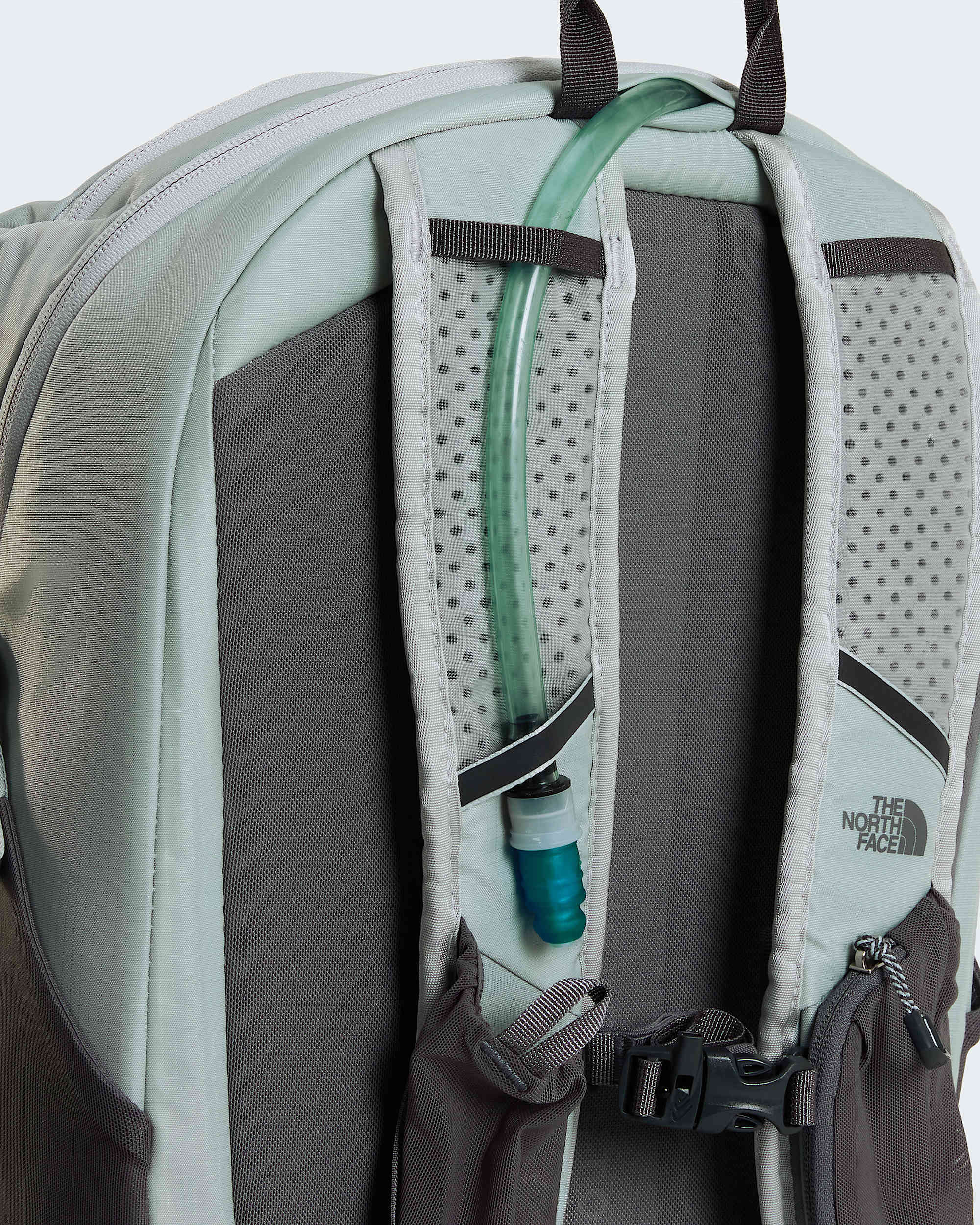 Borealis Backpack Trail TNF High Rise GreySmoked Pearl ALT6