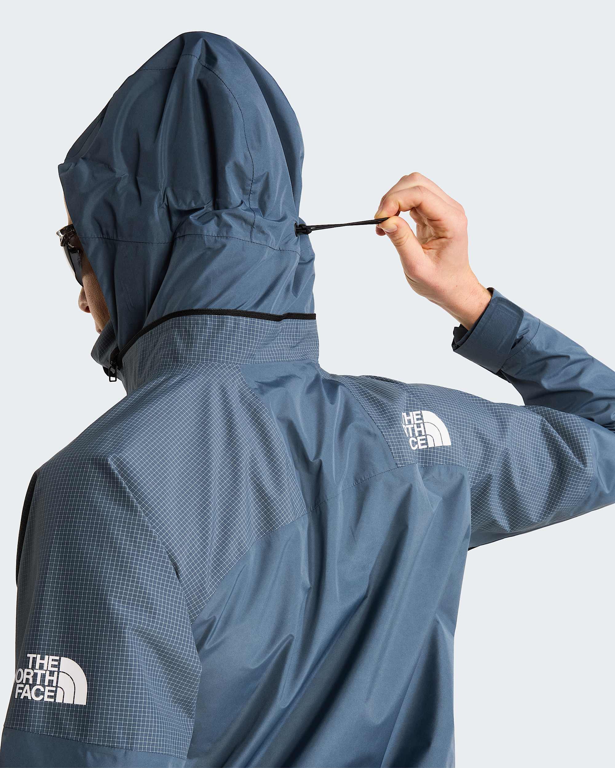Womens Hike Devils Thumb GORETEX Jacket TNF ALT6