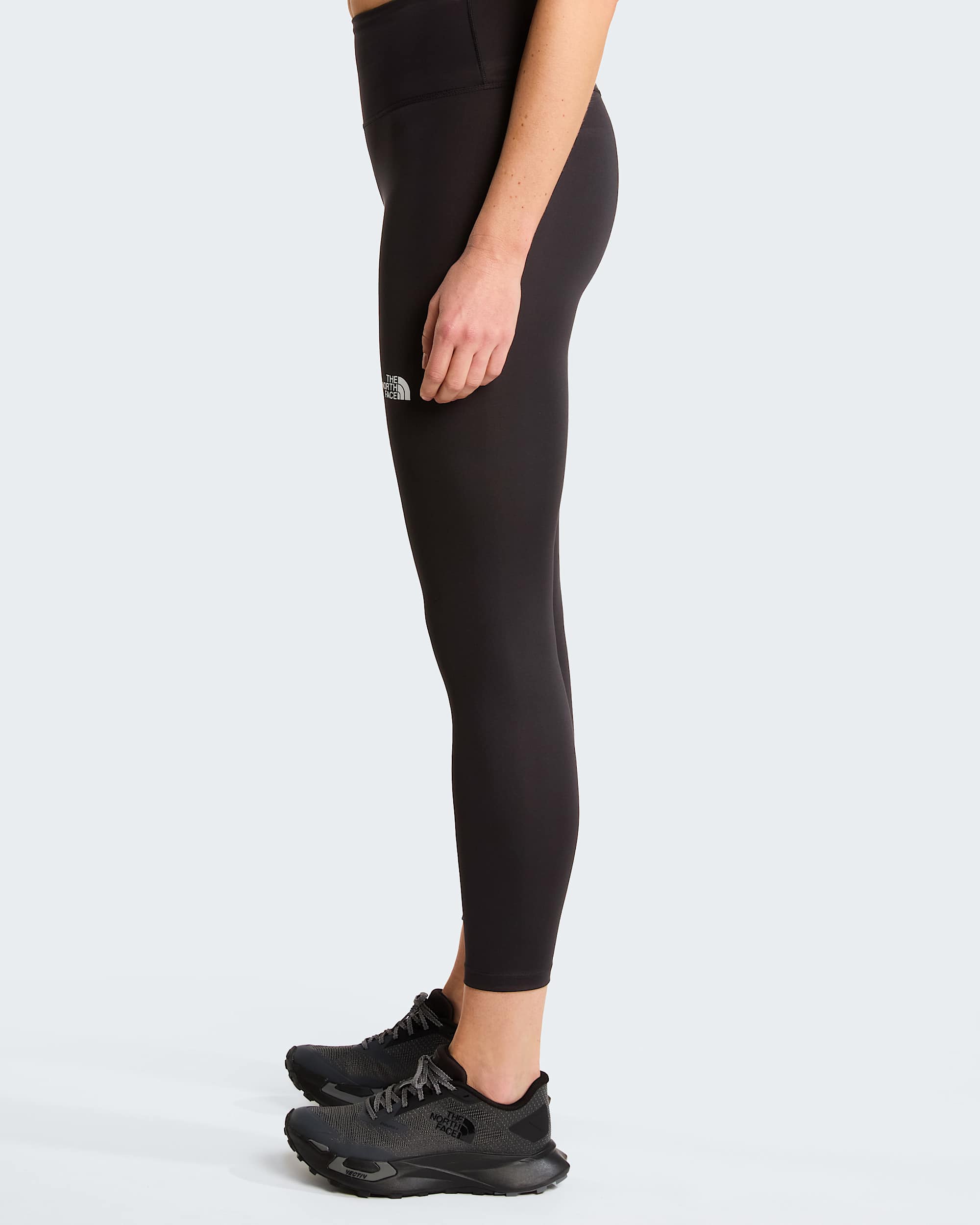 Mallas Flex de 25 para mujer TNF alt2