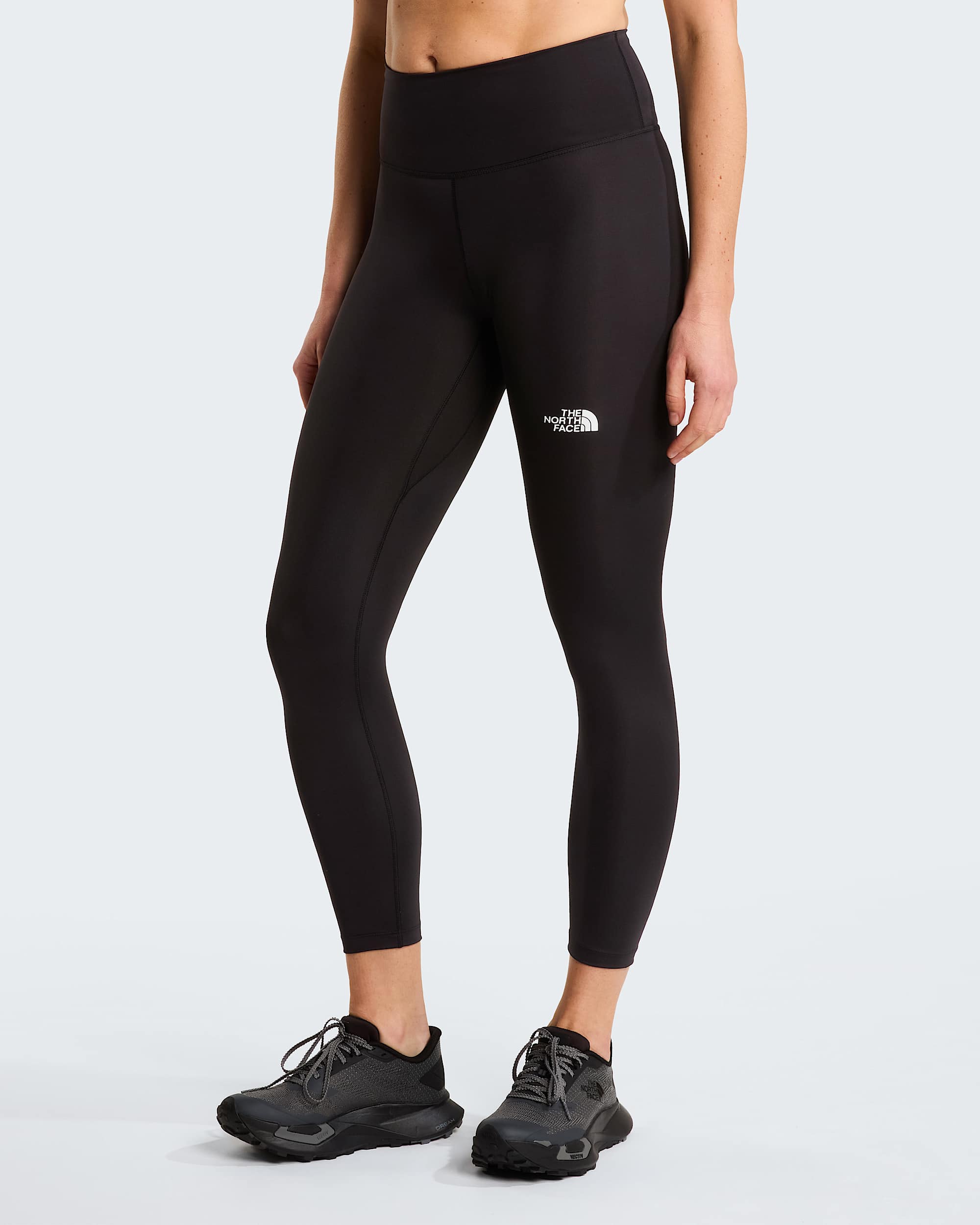 Mallas Flex de 25 para mujer TNF hero