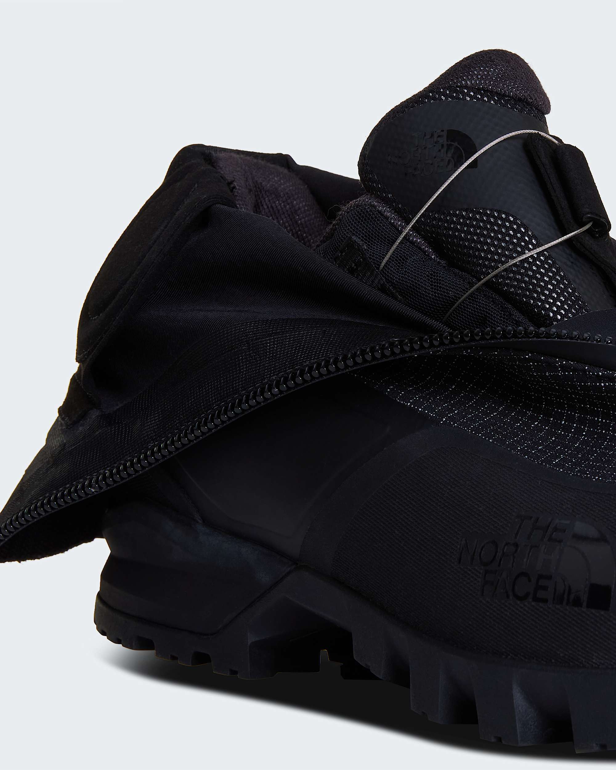 Summit Verto SA GORETEX Boots TNF ALT11