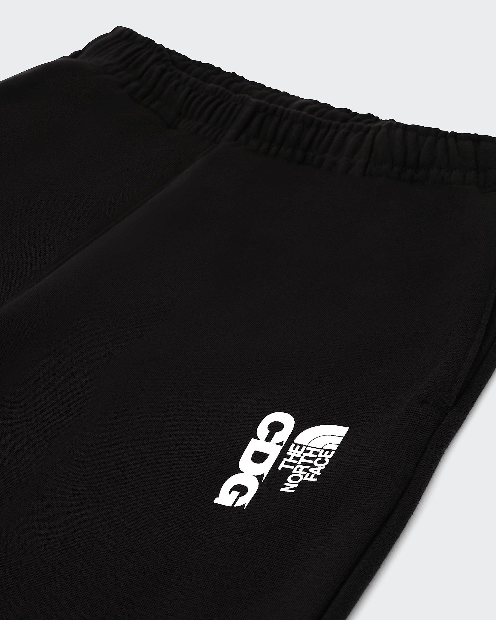 TNF X CDG Joggers TNF ALT2