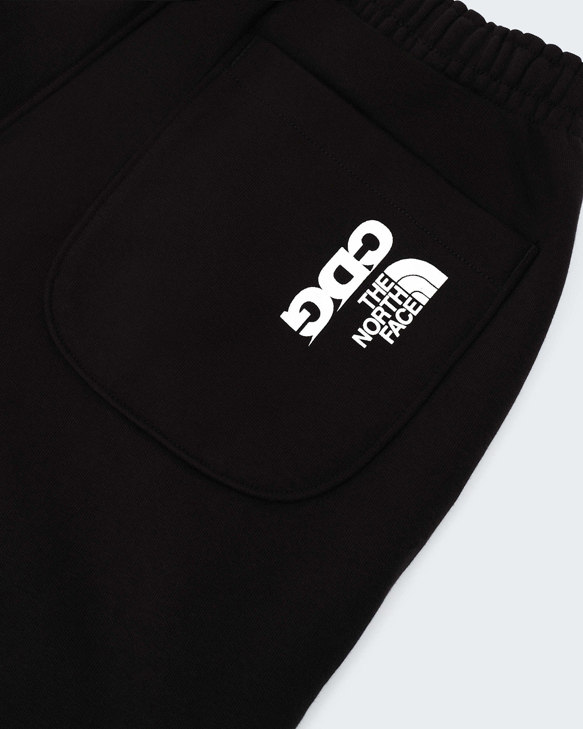 TNF X CDG Joggers TNF ALT3