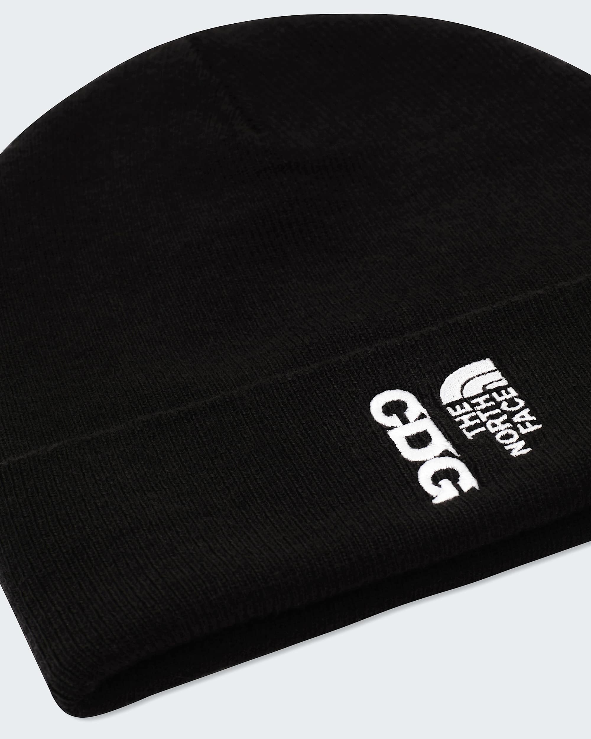 新品 The North Face CDG Beanie Black ギャルソン TNF X CDG Beanie | The North Face UK