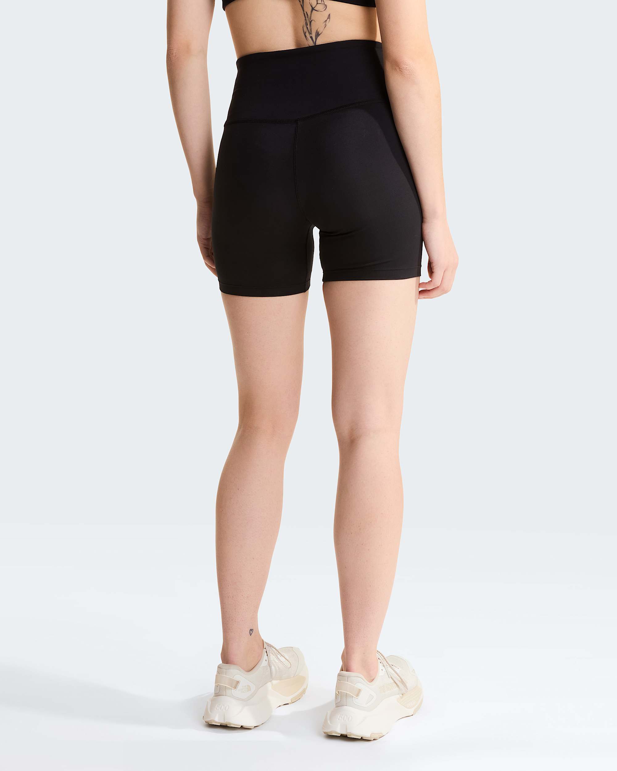 Short moulant Flex 13 cm pour femme TNF ALT3