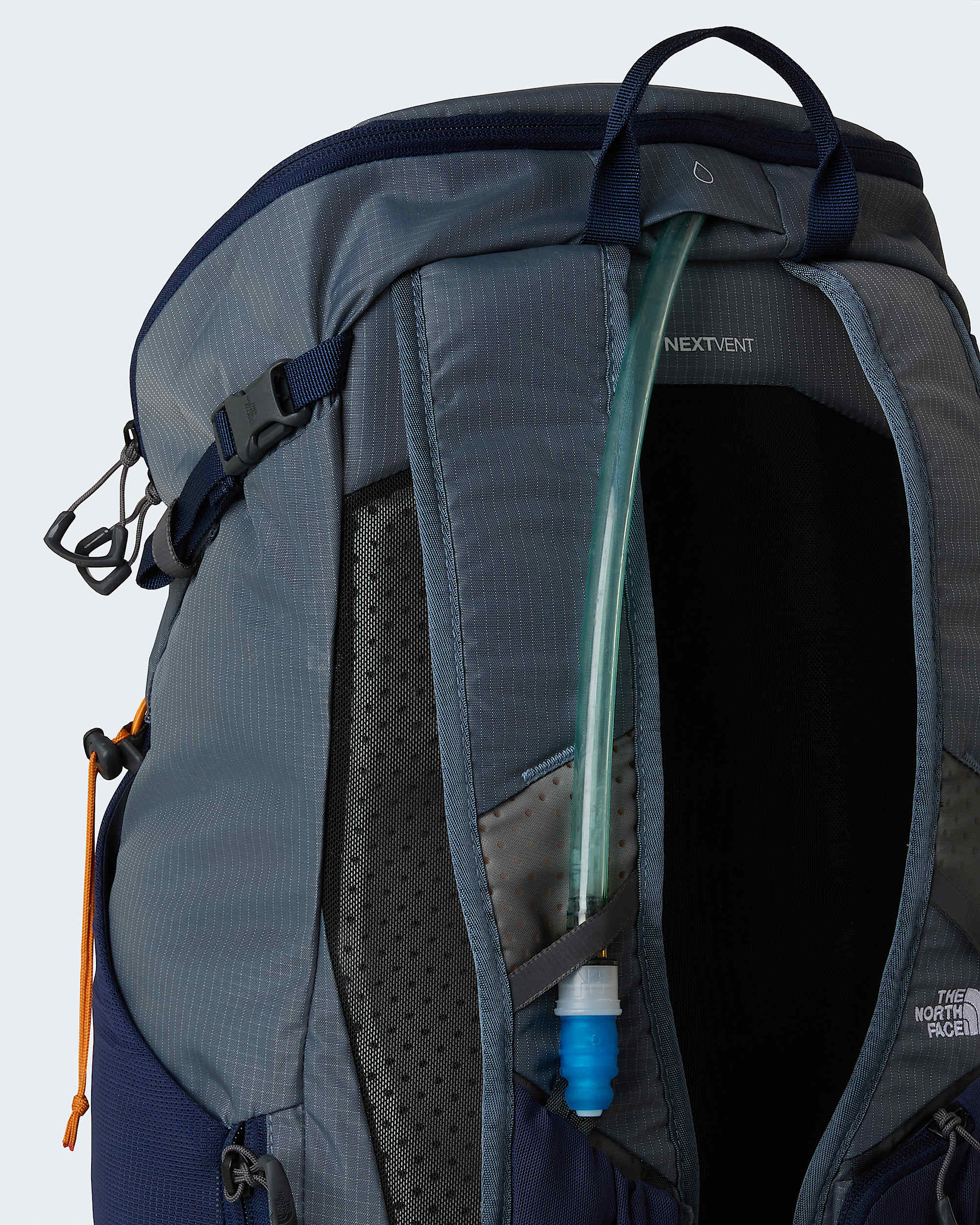 Trail Lite 24 Literrugzak  TNF Granite GreySummit NavyDust Orange ALT6