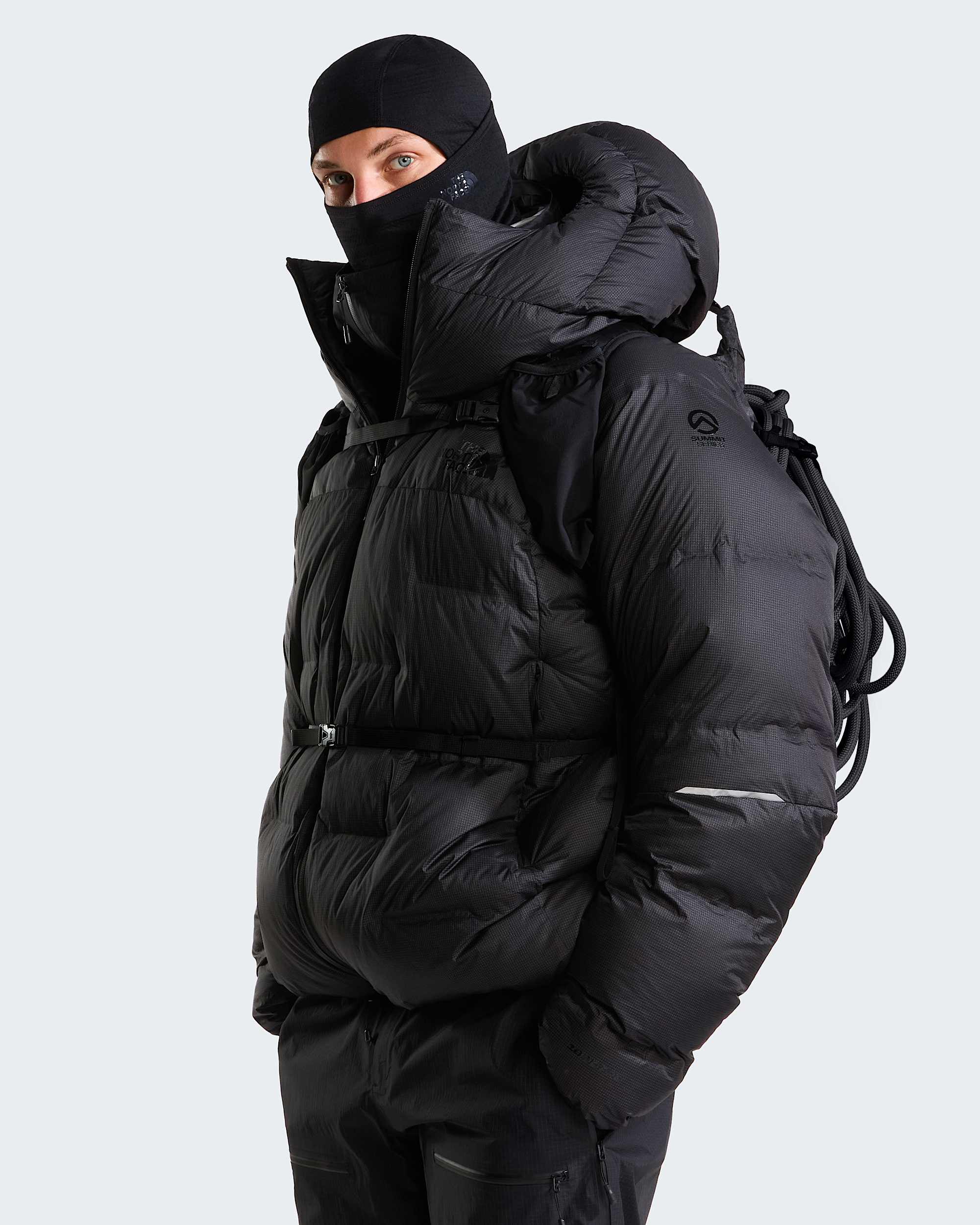 Summit Advanced Mountain Kit Backpack  25 Litres TNF ALT7