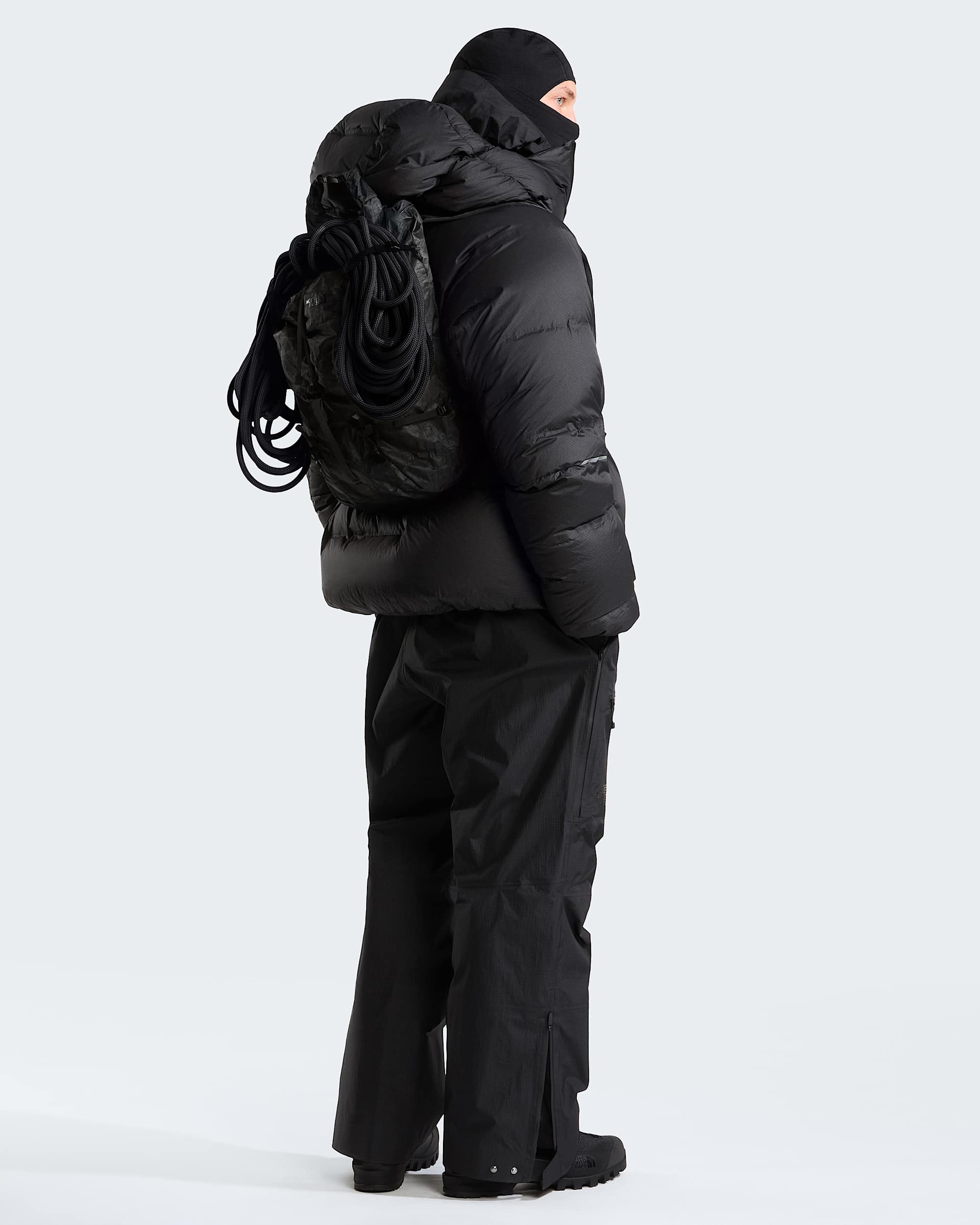 Summit Advanced Mountain Kit Backpack  25 Litres TNF ALT8