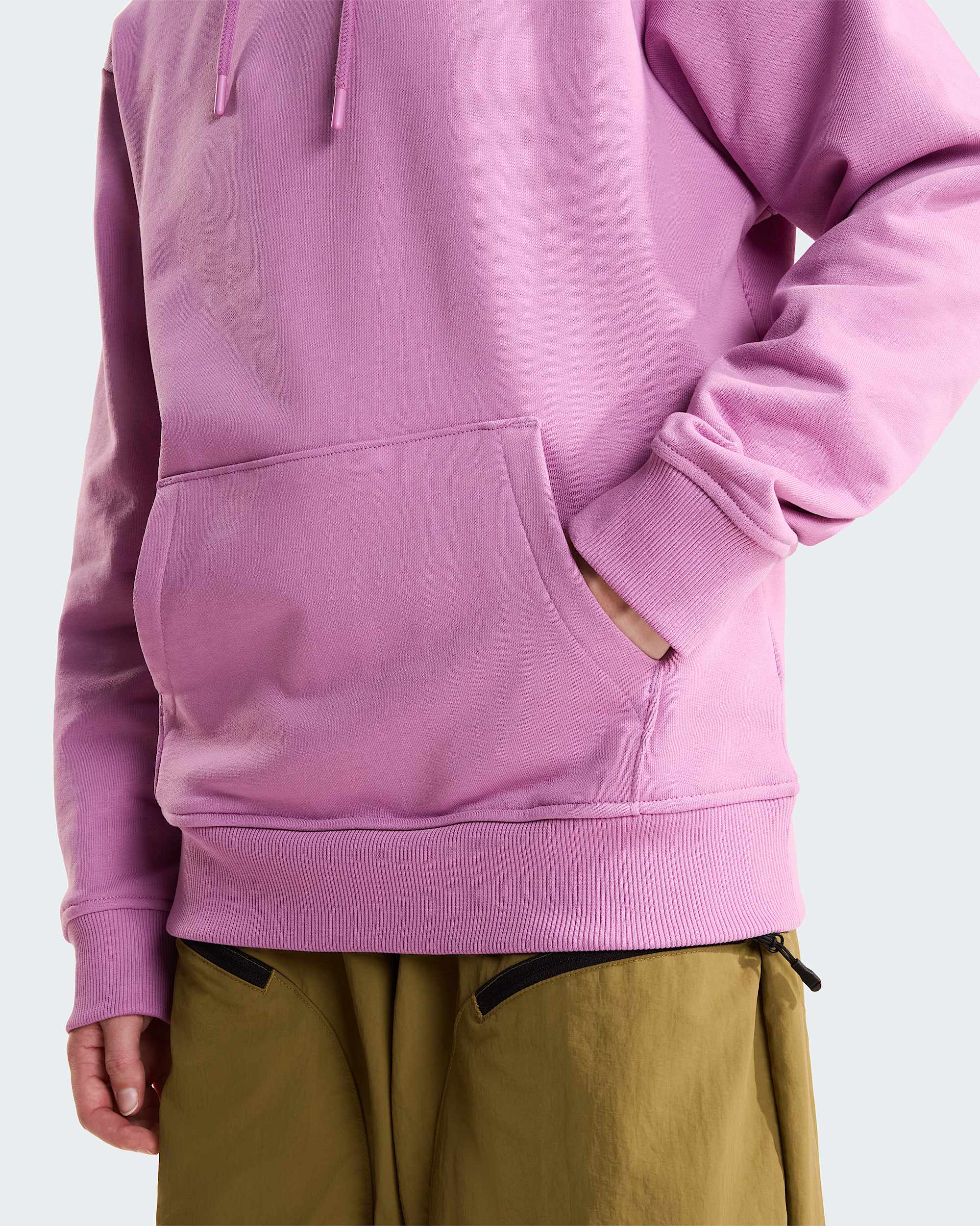 Womens Inspire Exploration Relaxed Hoodie TNF ALT5