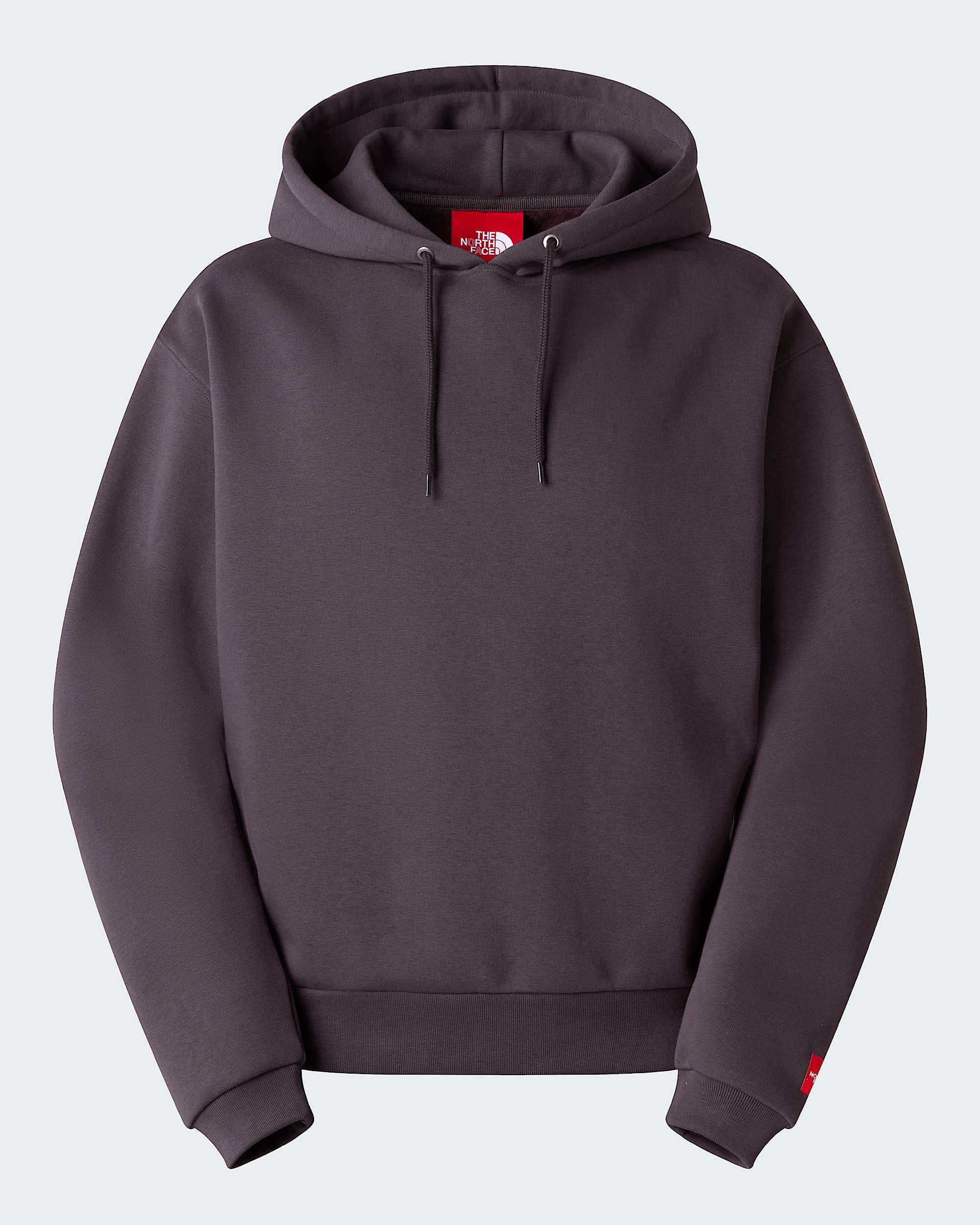 Unisex Red Box Hoodie TNF ALT20