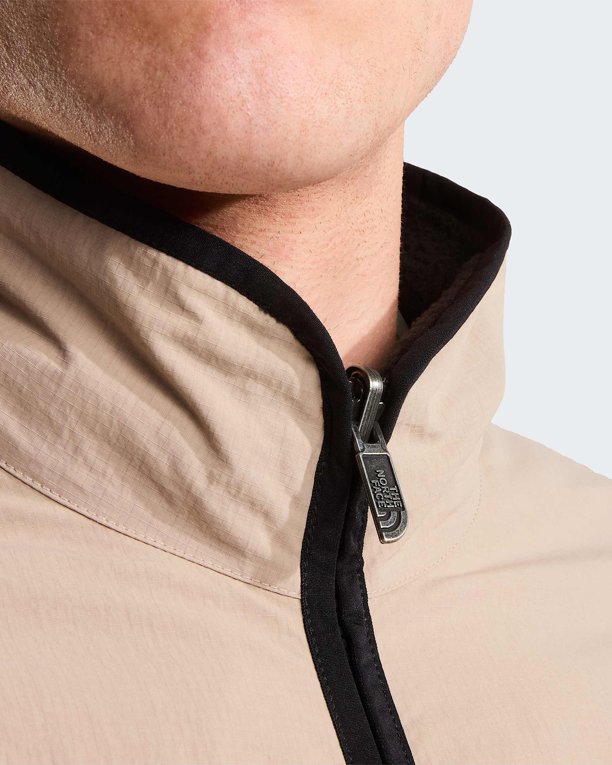 Veste en polaire rversible Red Box unisexe TNF ALT8