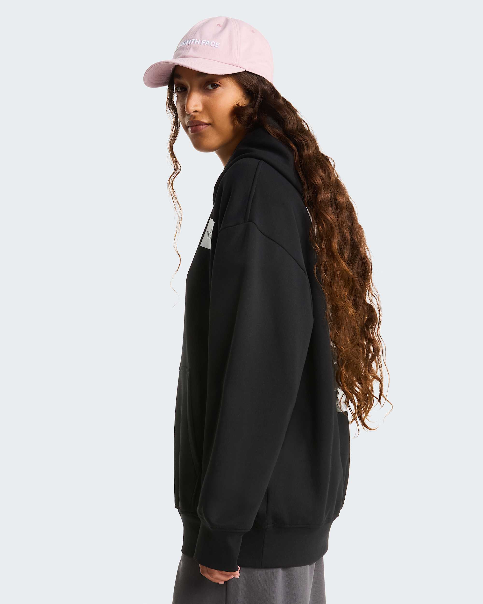 Unisex Expedition Photo Relaxed Graphic Hoodie TNF ALT13