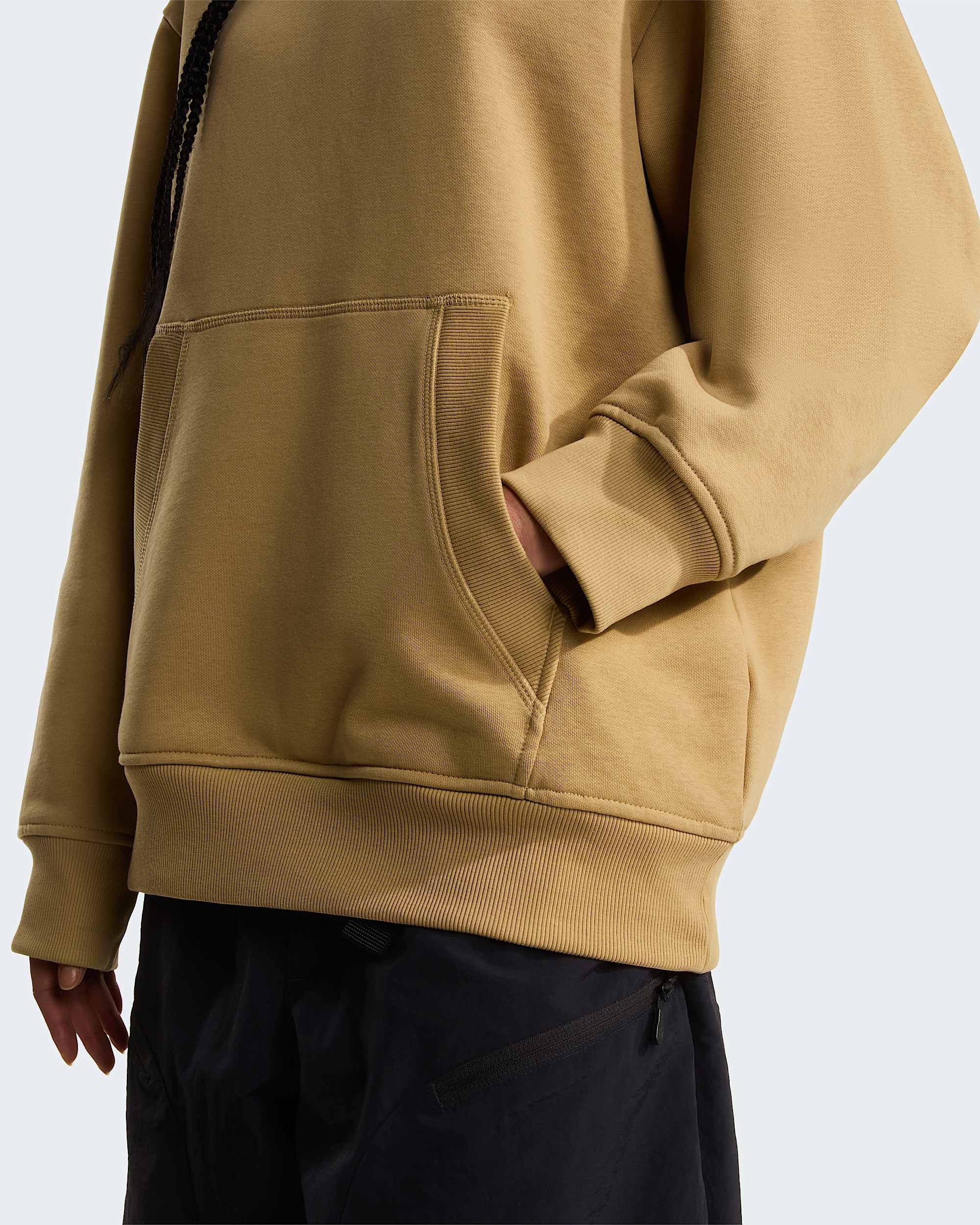 Unisex Mountain Celebration Relaxed Graphic Hoodie TNF ALT16