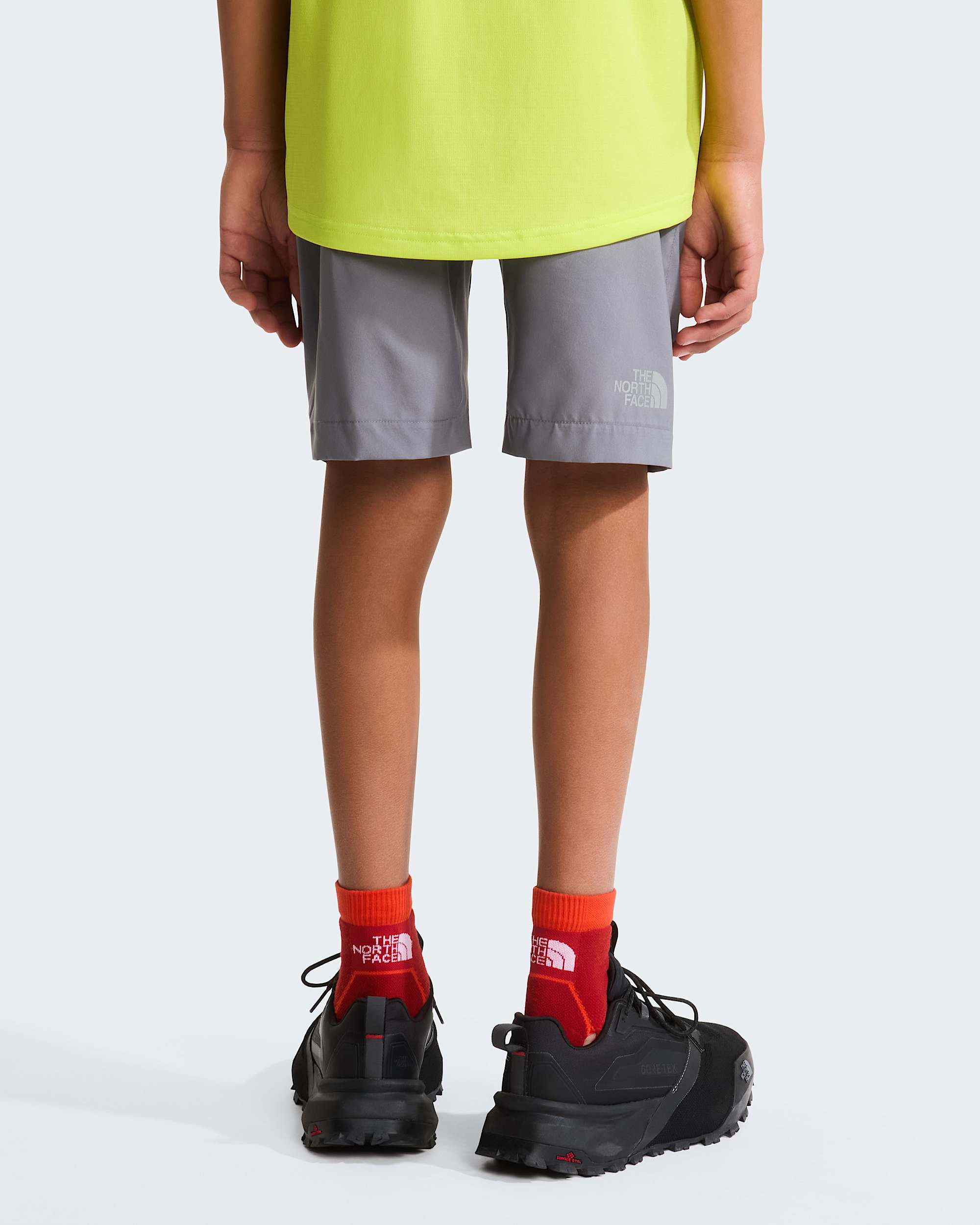 247 Shorts fr Jugendliche TNF ALT3