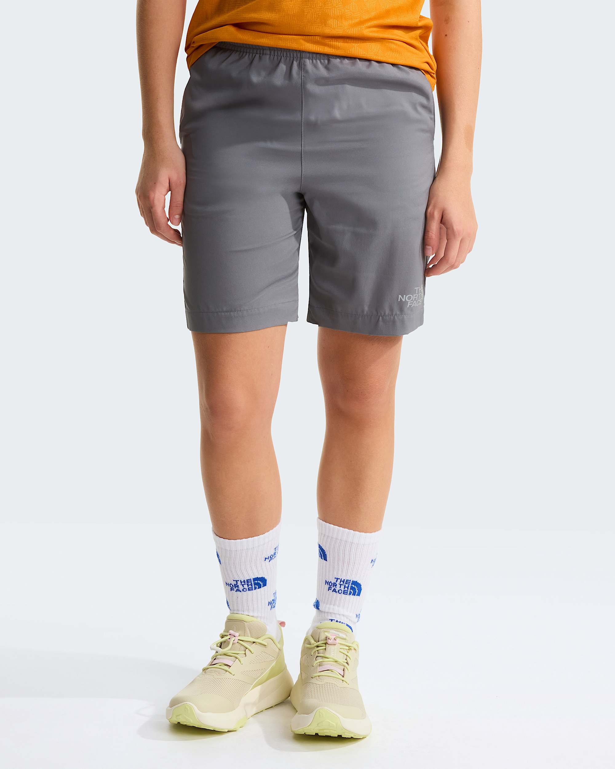 247 Shorts fr Jugendliche TNF ALT6