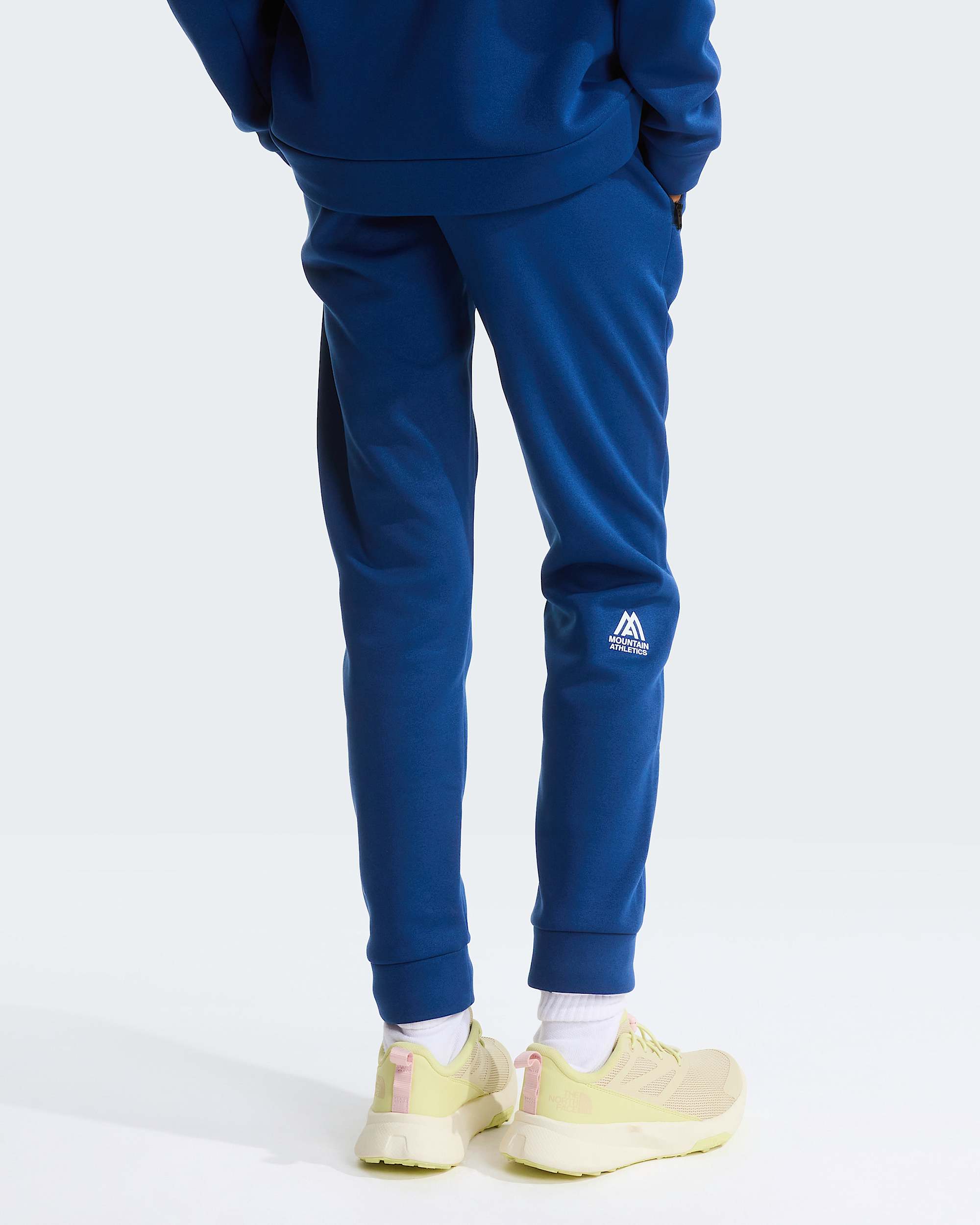 Teens Mountain Athletics Joggers TNF ALT10