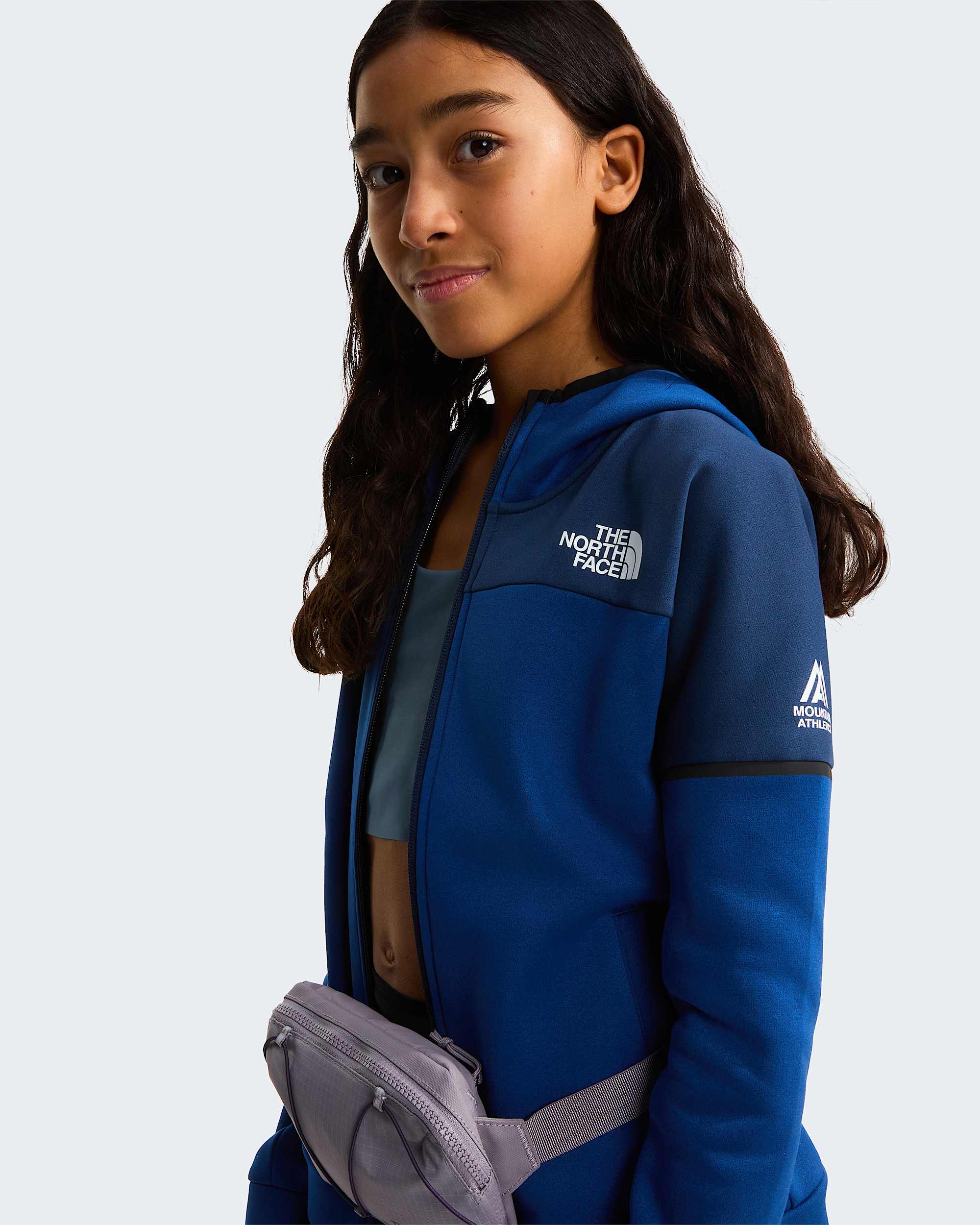 Teens Mountain Athletics Joggers TNF ALT11