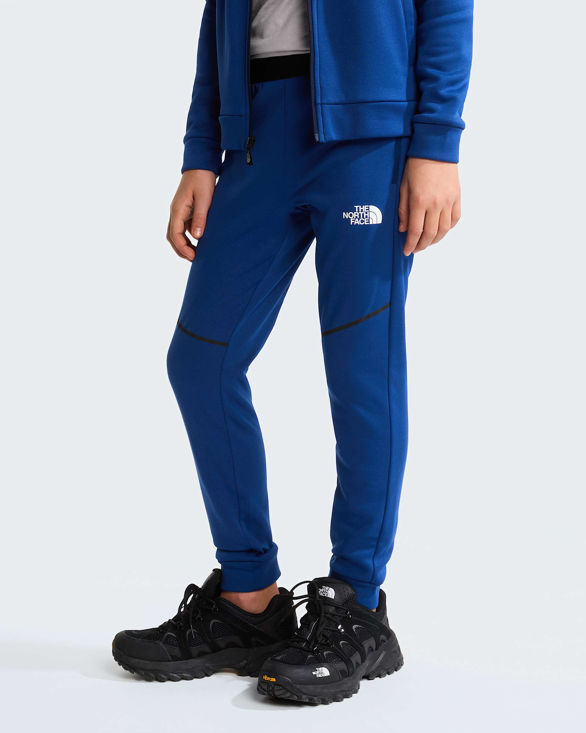 Teens Mountain Athletics Joggers TNF HERO