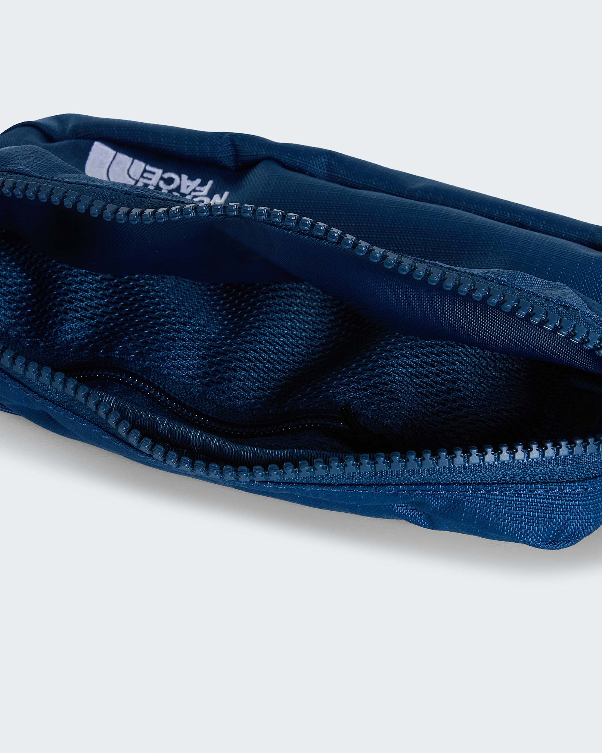 TNF 1Litre Travel Bum Bag TNF ALT4