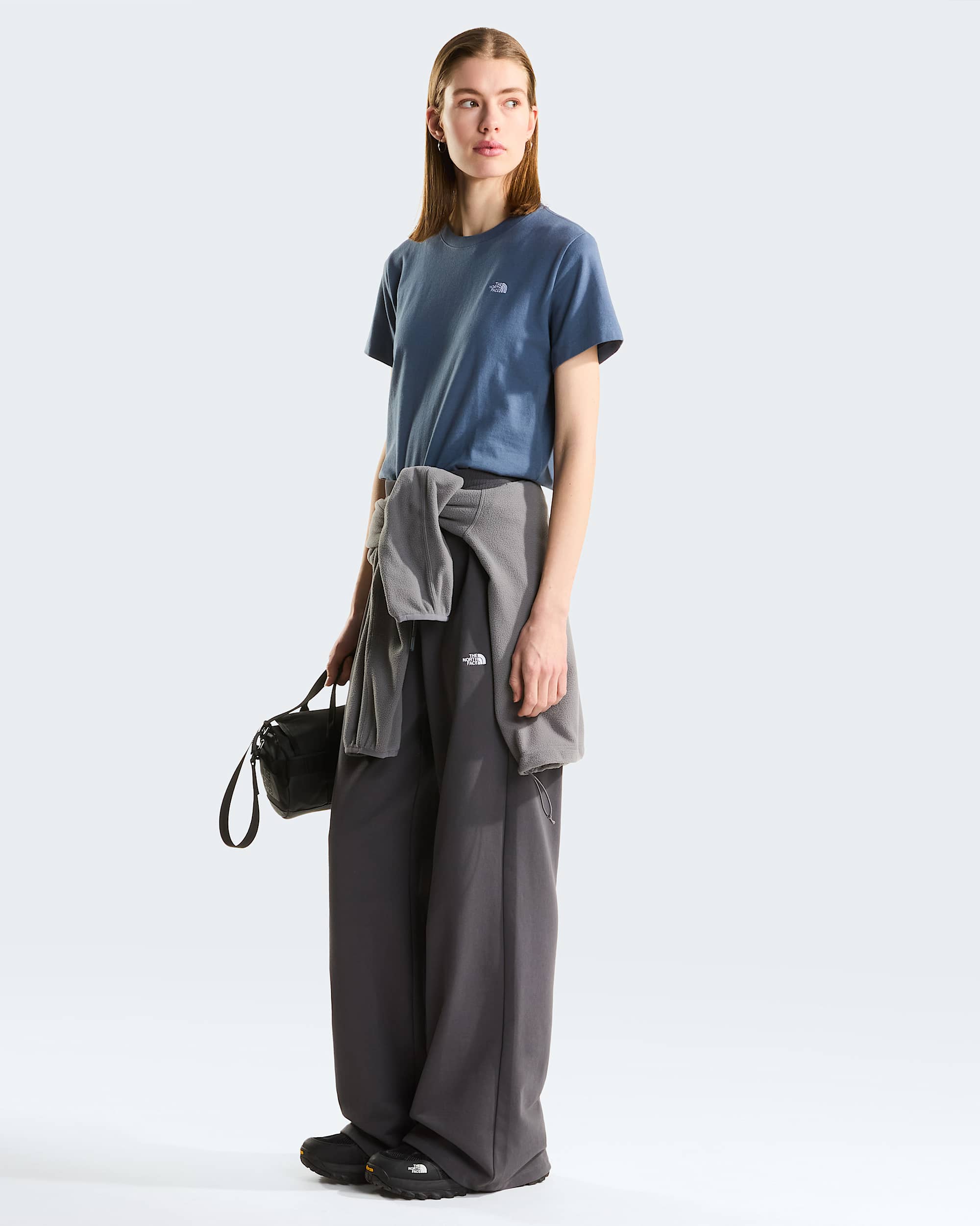 Tshirt Cutie TNF Essential Simple Dome pour femme TNF ALT1