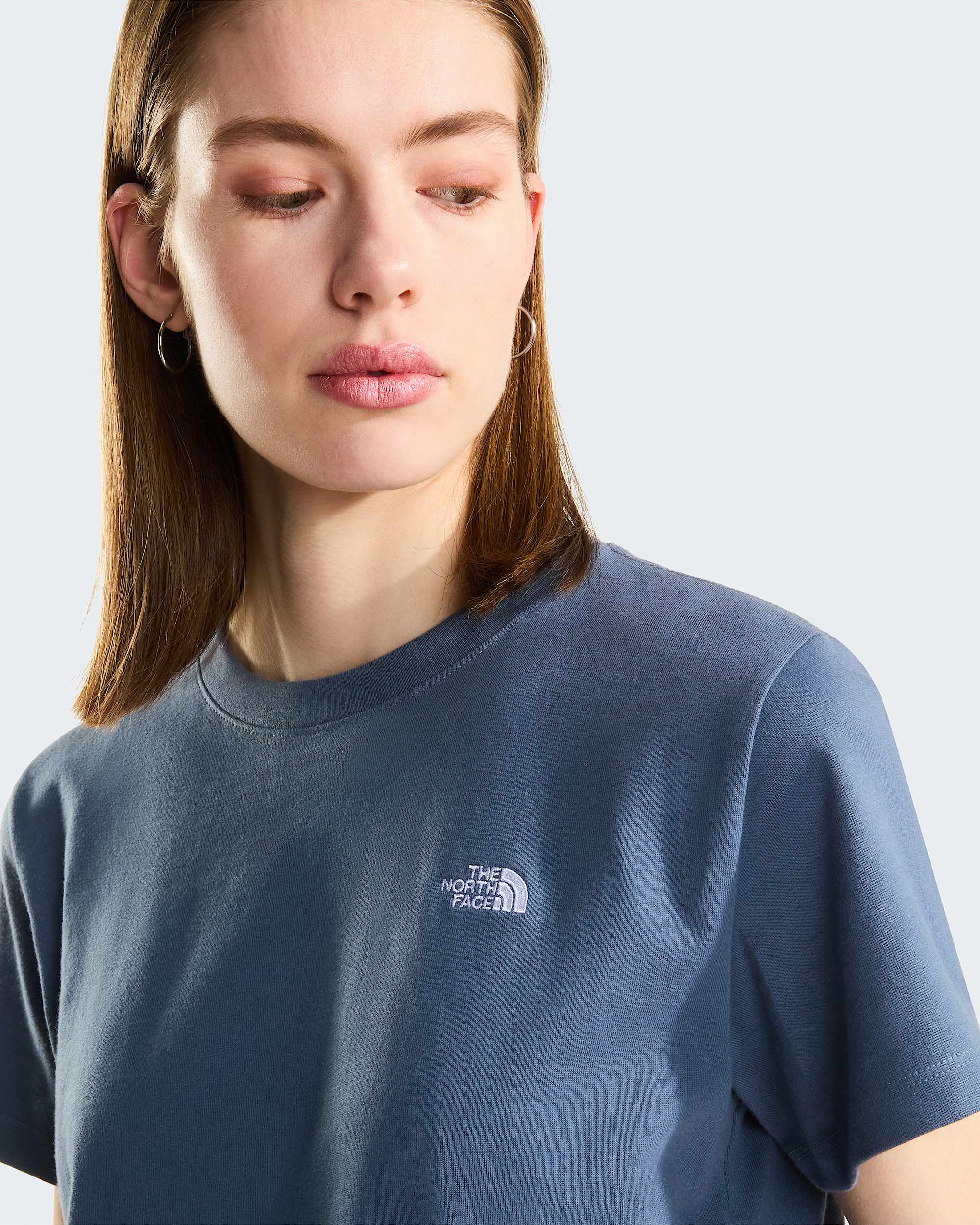 Tshirt Cutie TNF Essential Simple Dome pour femme TNF ALT4