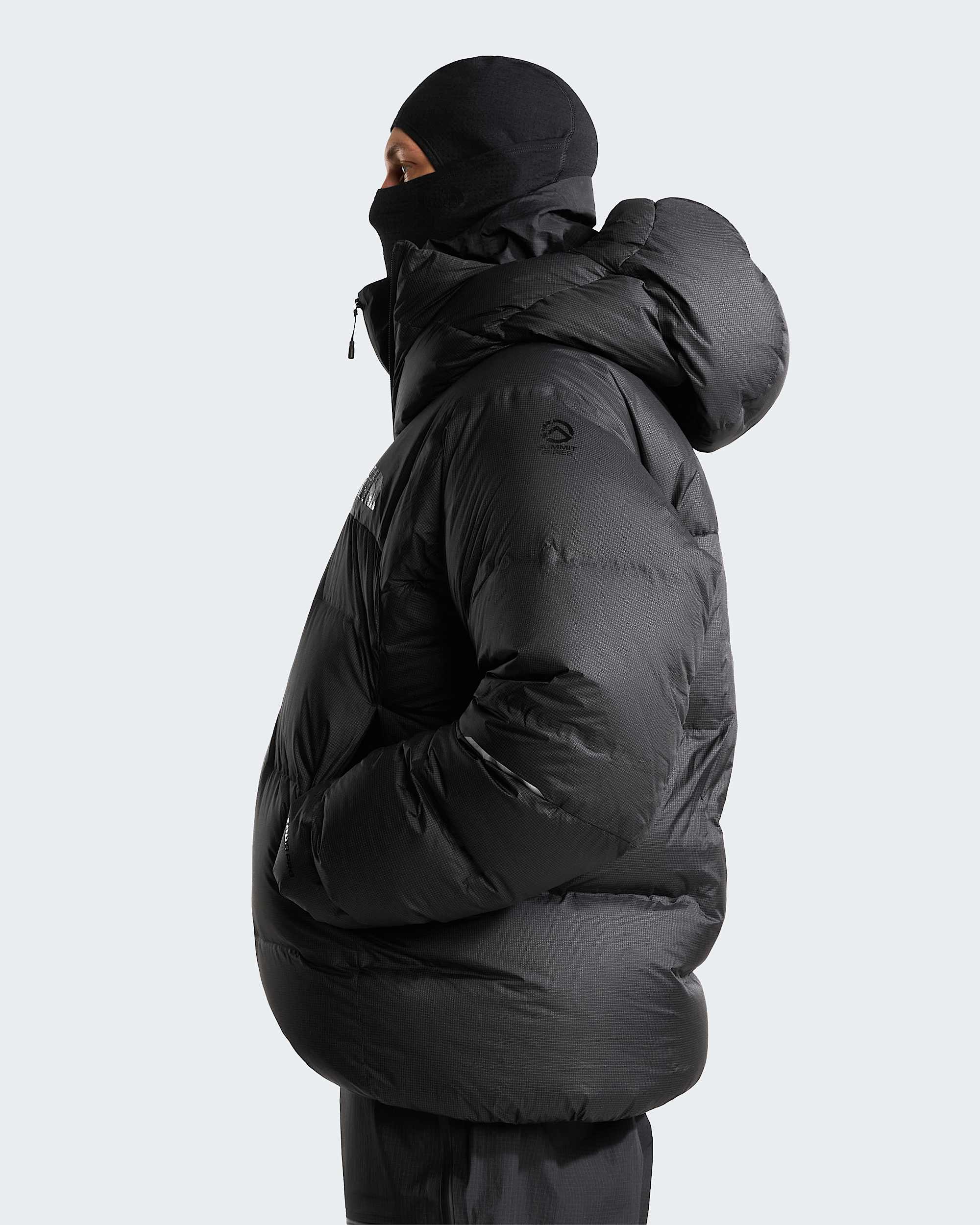 Unisex Summit Cloud Down AMK Parka TNF ALT4