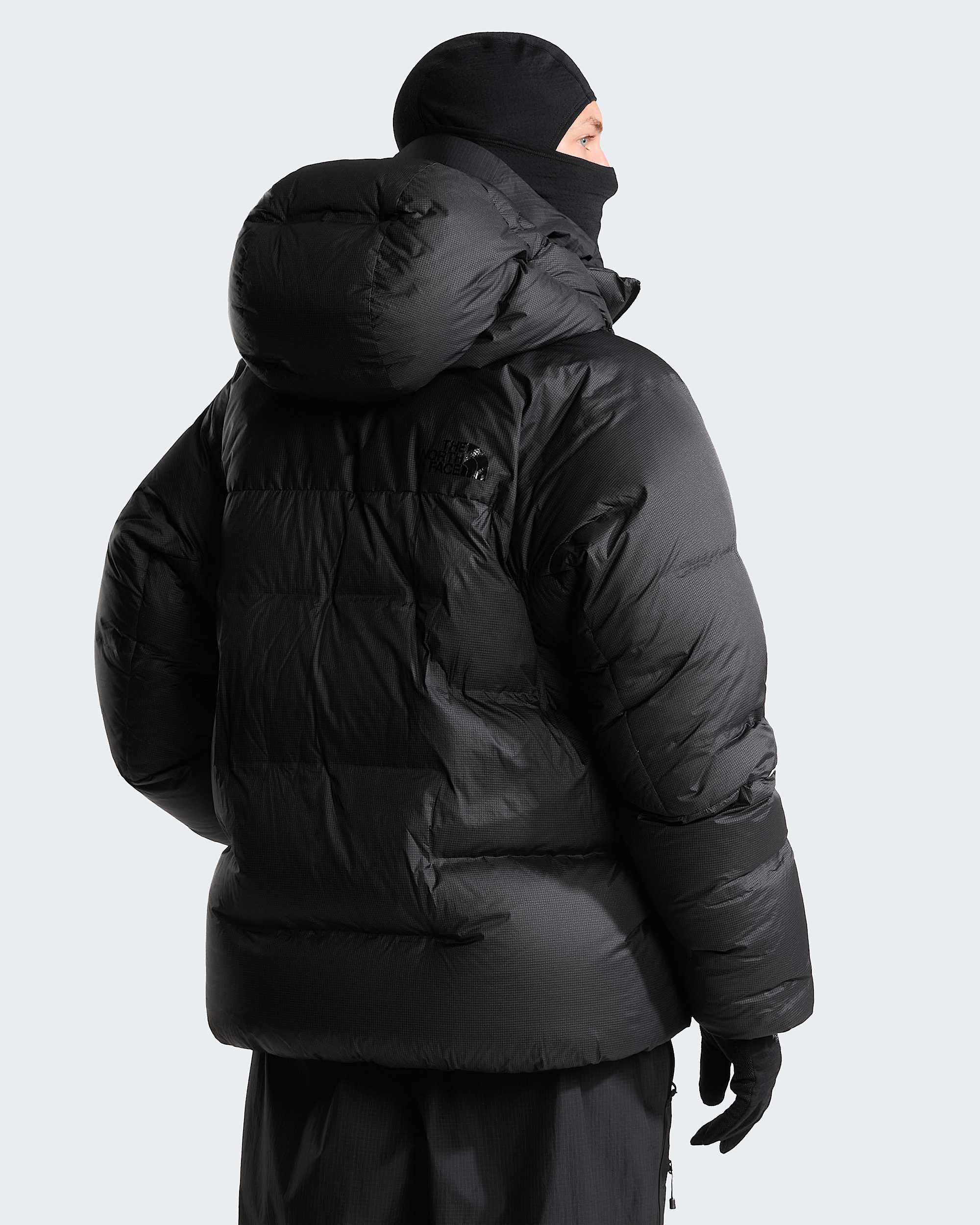 Unisex Summit Cloud Down AMK Parka TNF ALT5