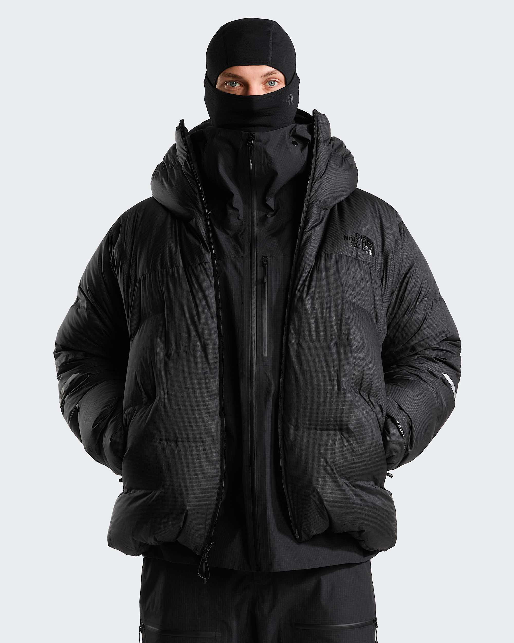 Unisex Summit Cloud Down AMK Parka TNF ALT6