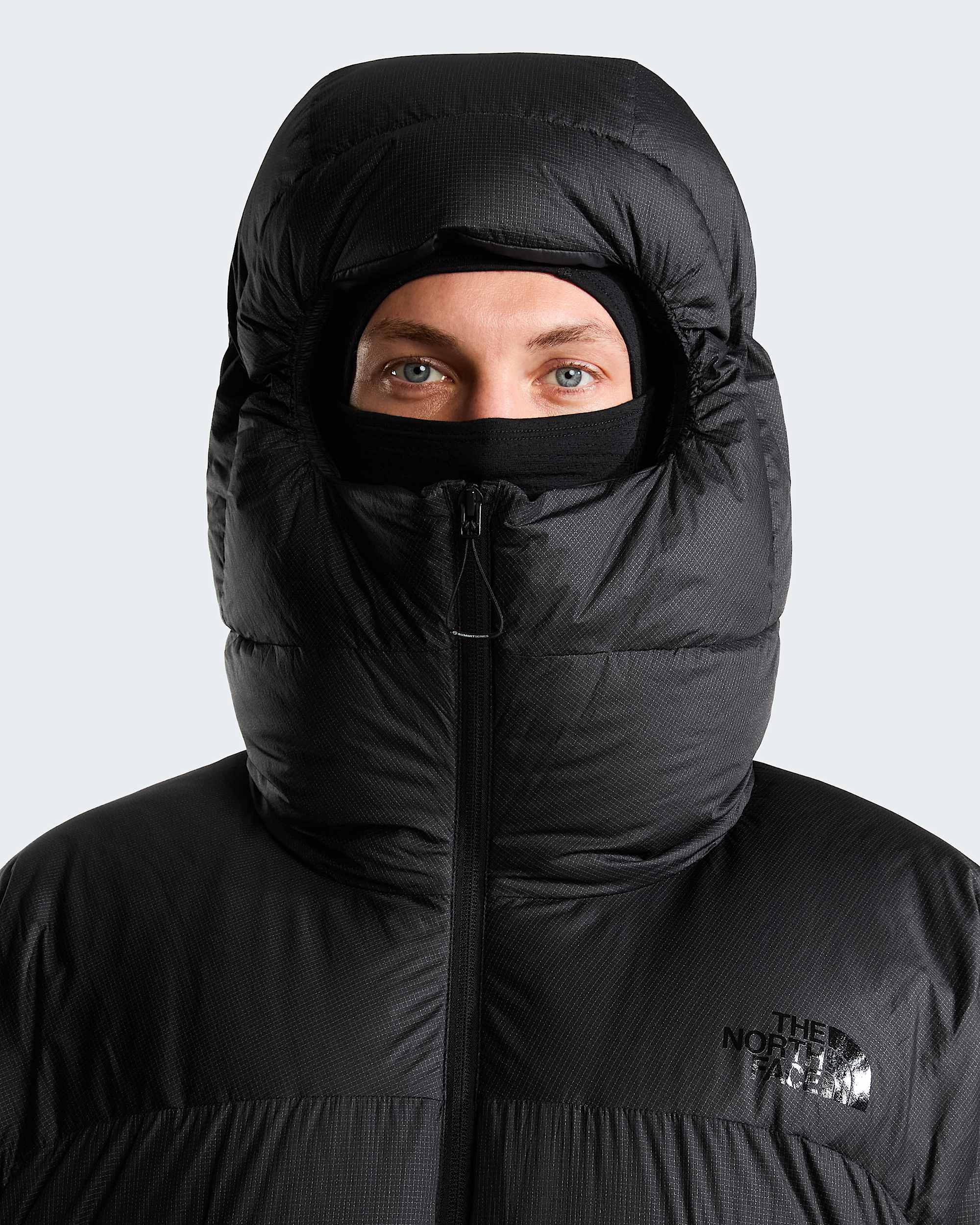 Unisex Summit Cloud Down AMK Parka TNF ALT7