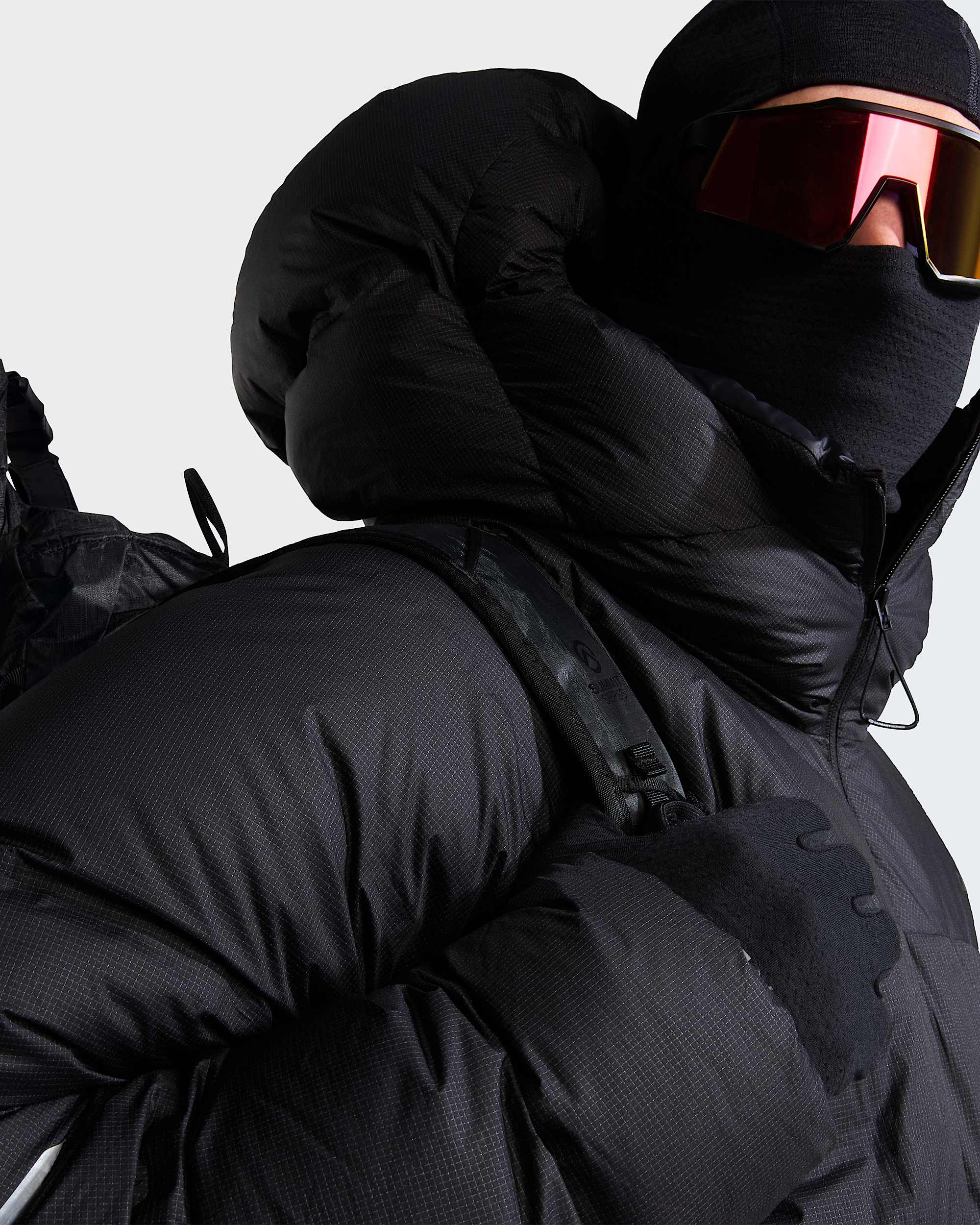 Unisex Summit Cloud Down AMK Parka TNF ALT11