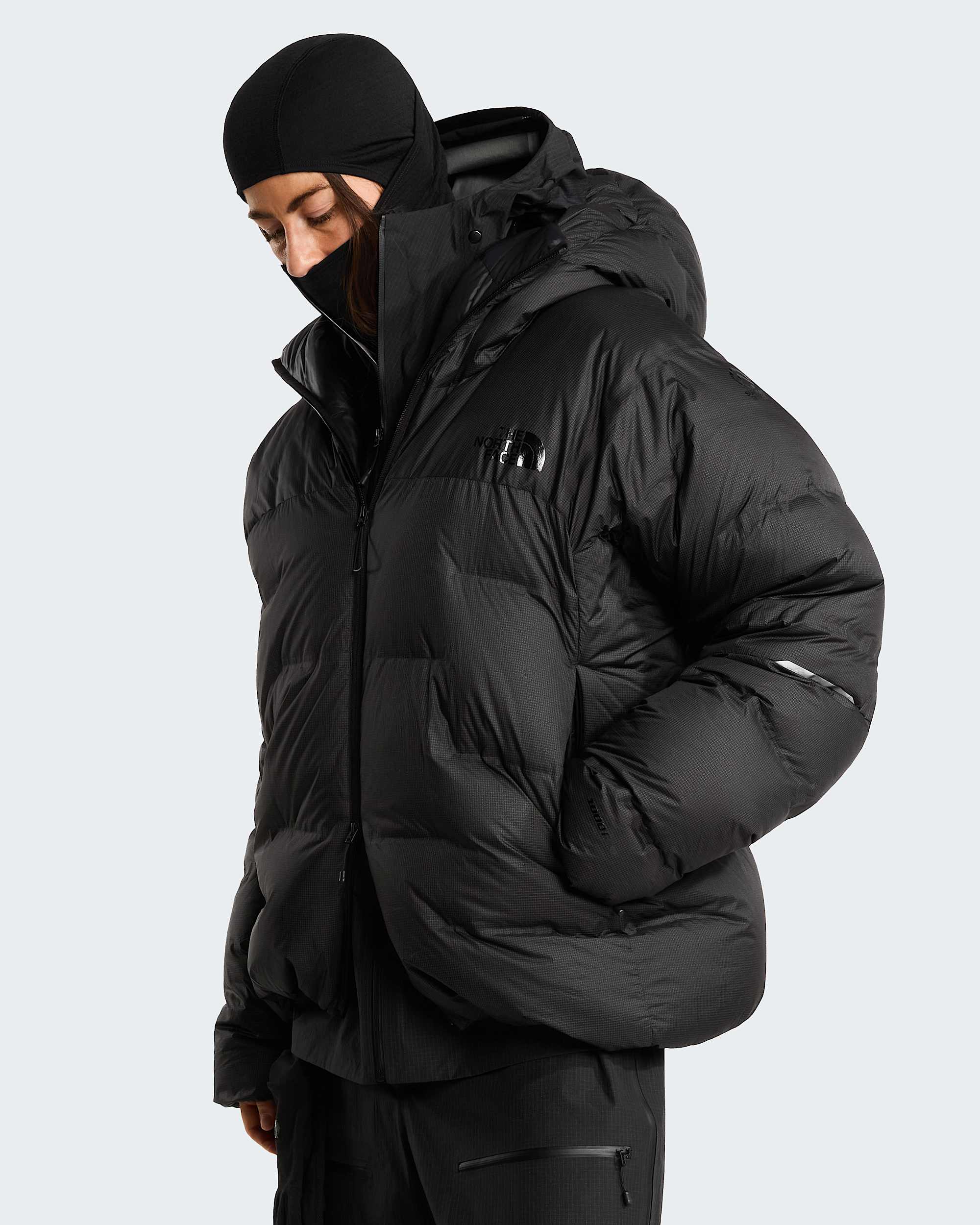 Unisex Summit Cloud Down AMK Parka TNF ALT12