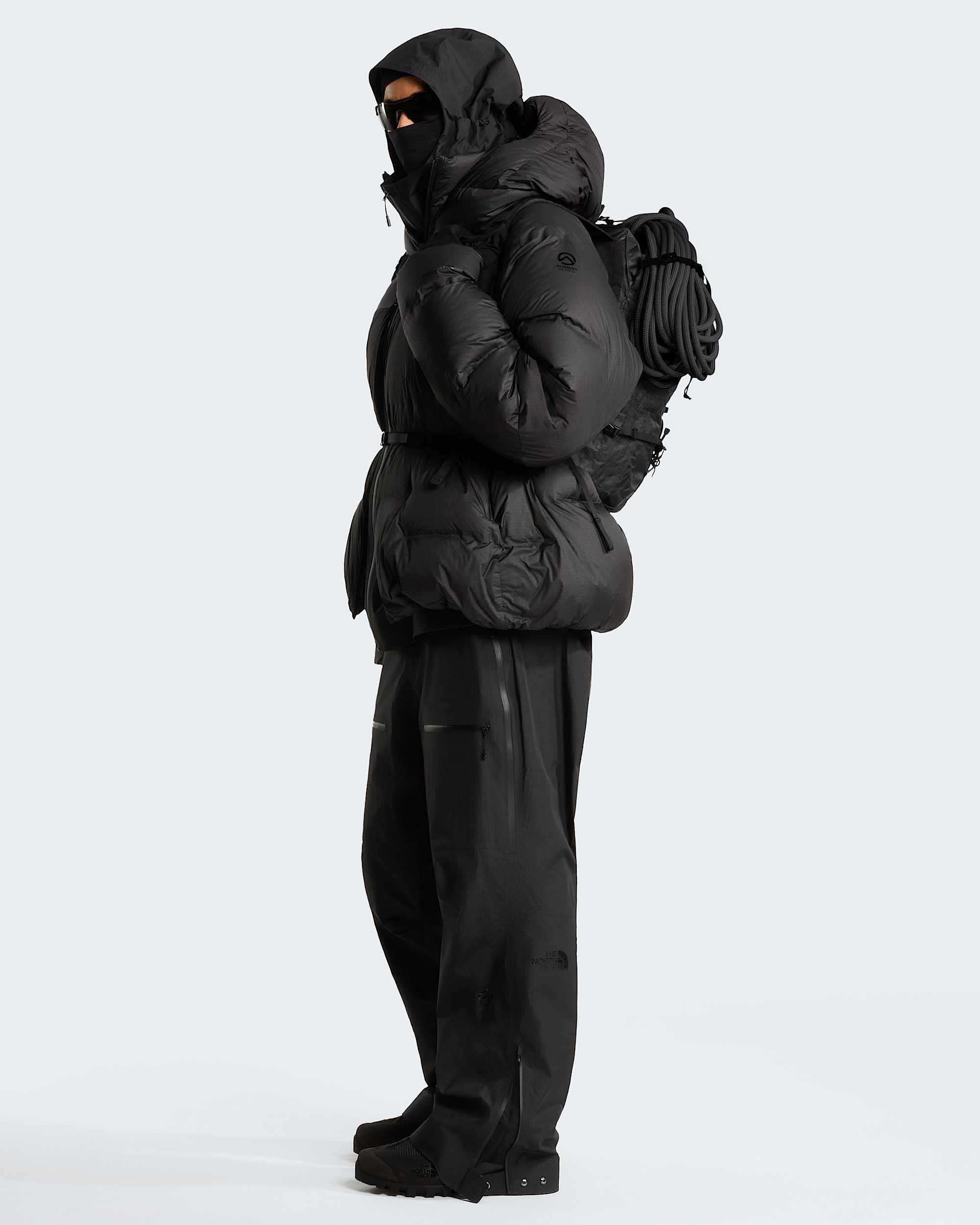 Unisex Summit Cloud Down AMK Parka TNF ALT13