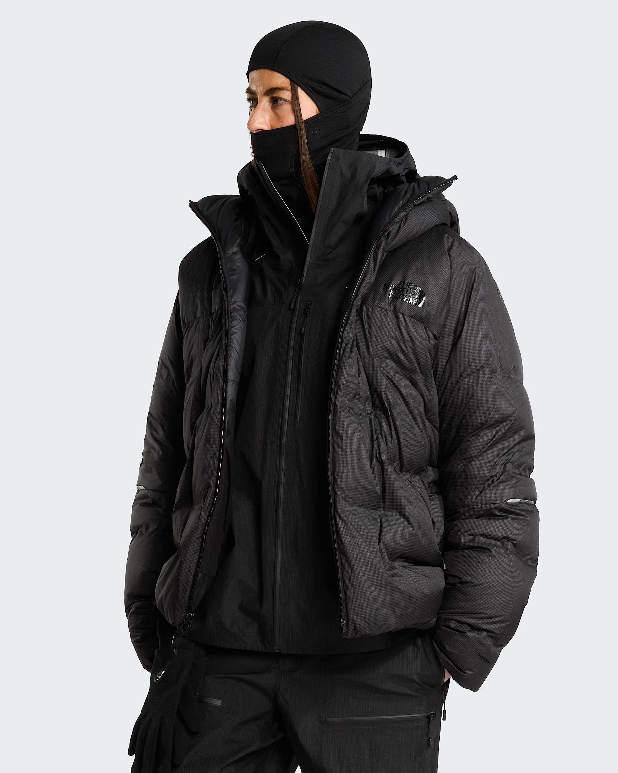 Unisex Summit Cloud Down AMK Parka TNF ALT15