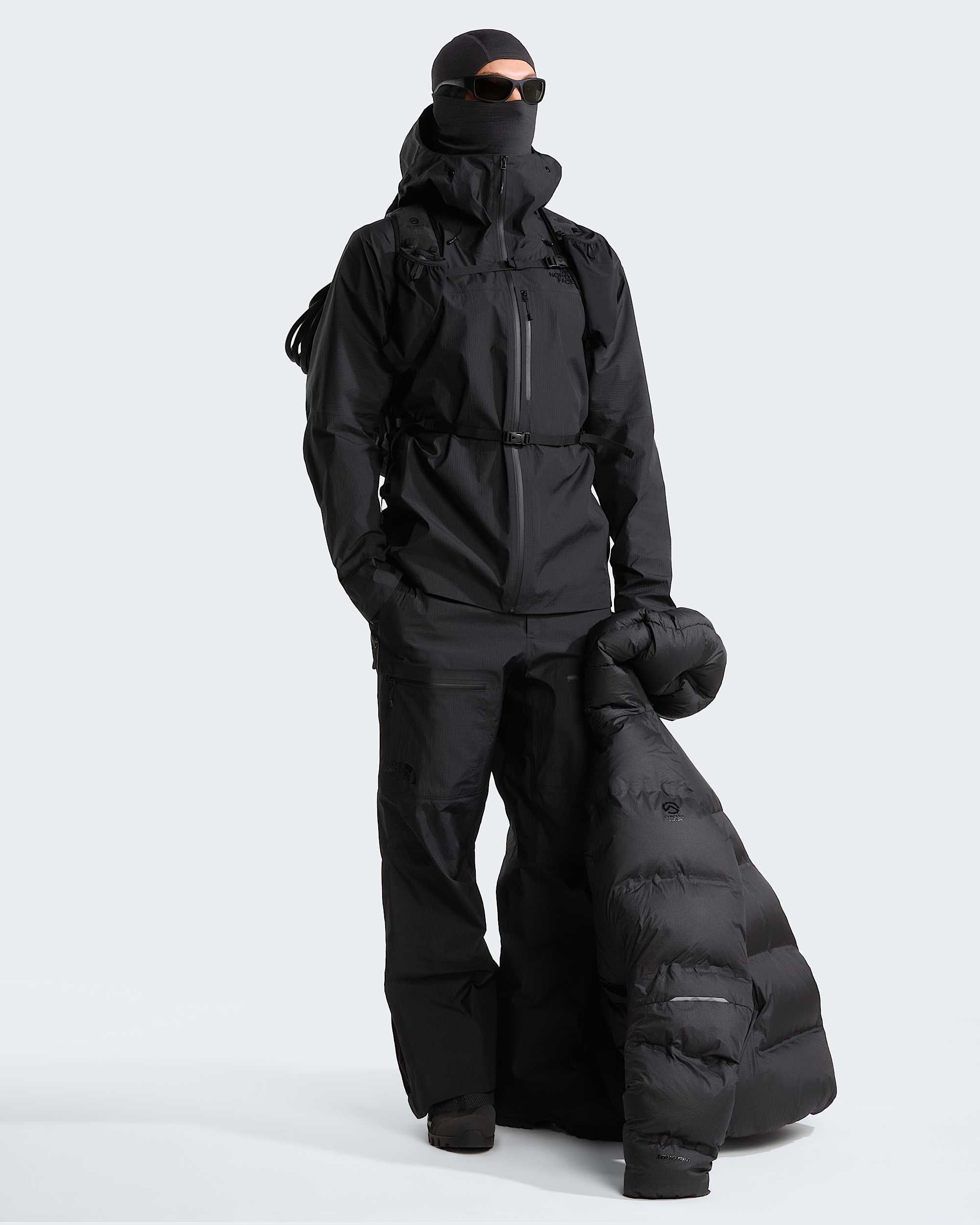 Unisex Summit FUTURELIGHT AMK Jacket TNF ALT3