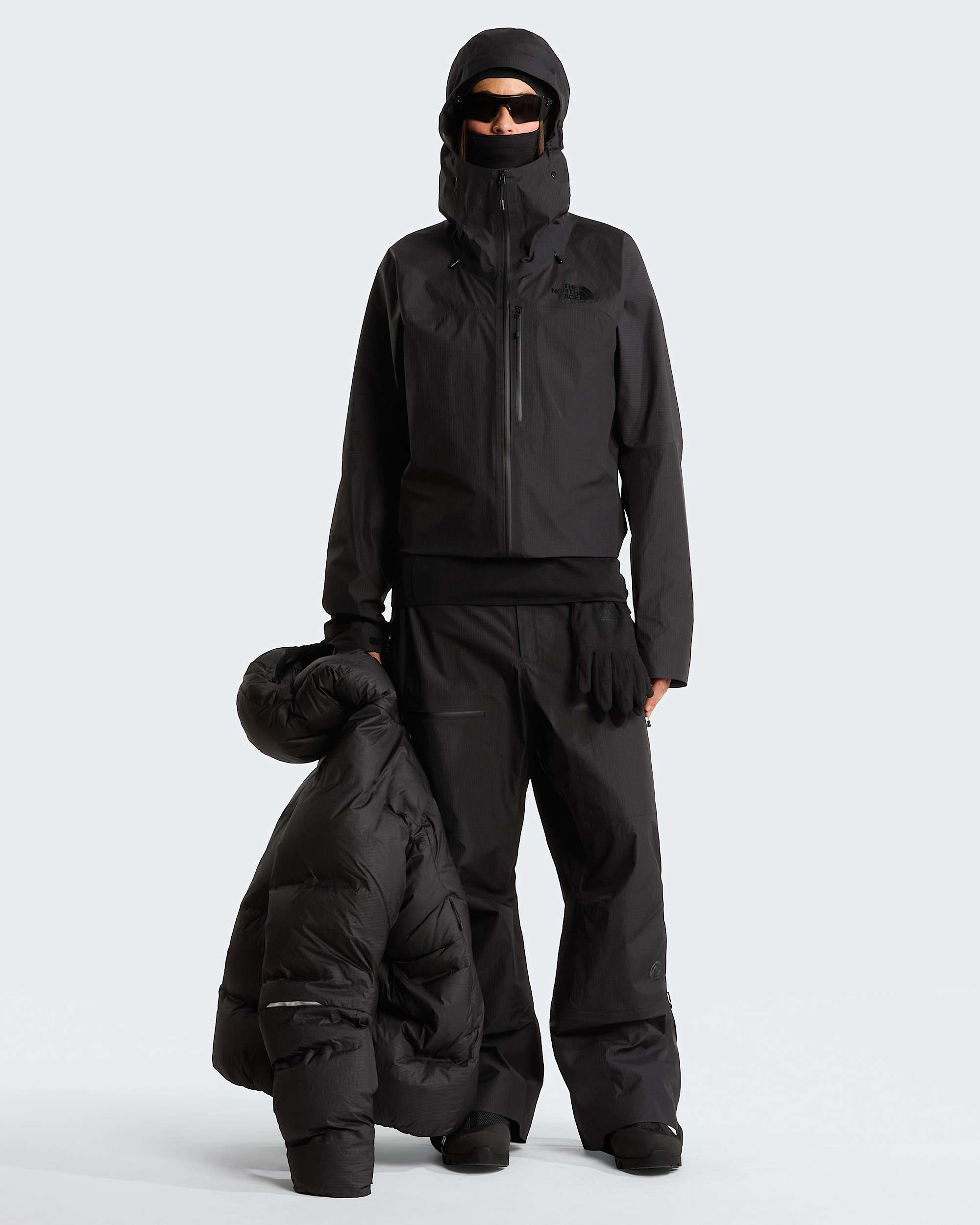 Unisex Summit FUTURELIGHT AMK Jacket TNF ALT12