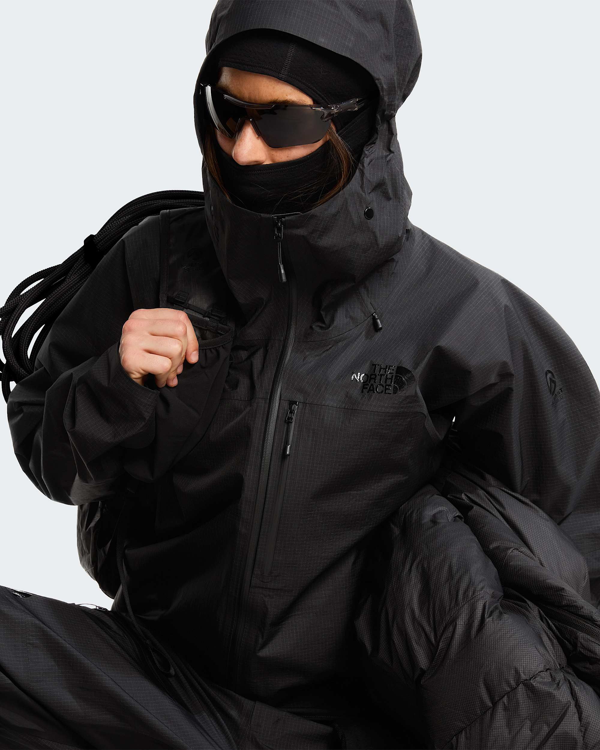 Unisex Summit FUTURELIGHT AMK Jacket TNF ALT20