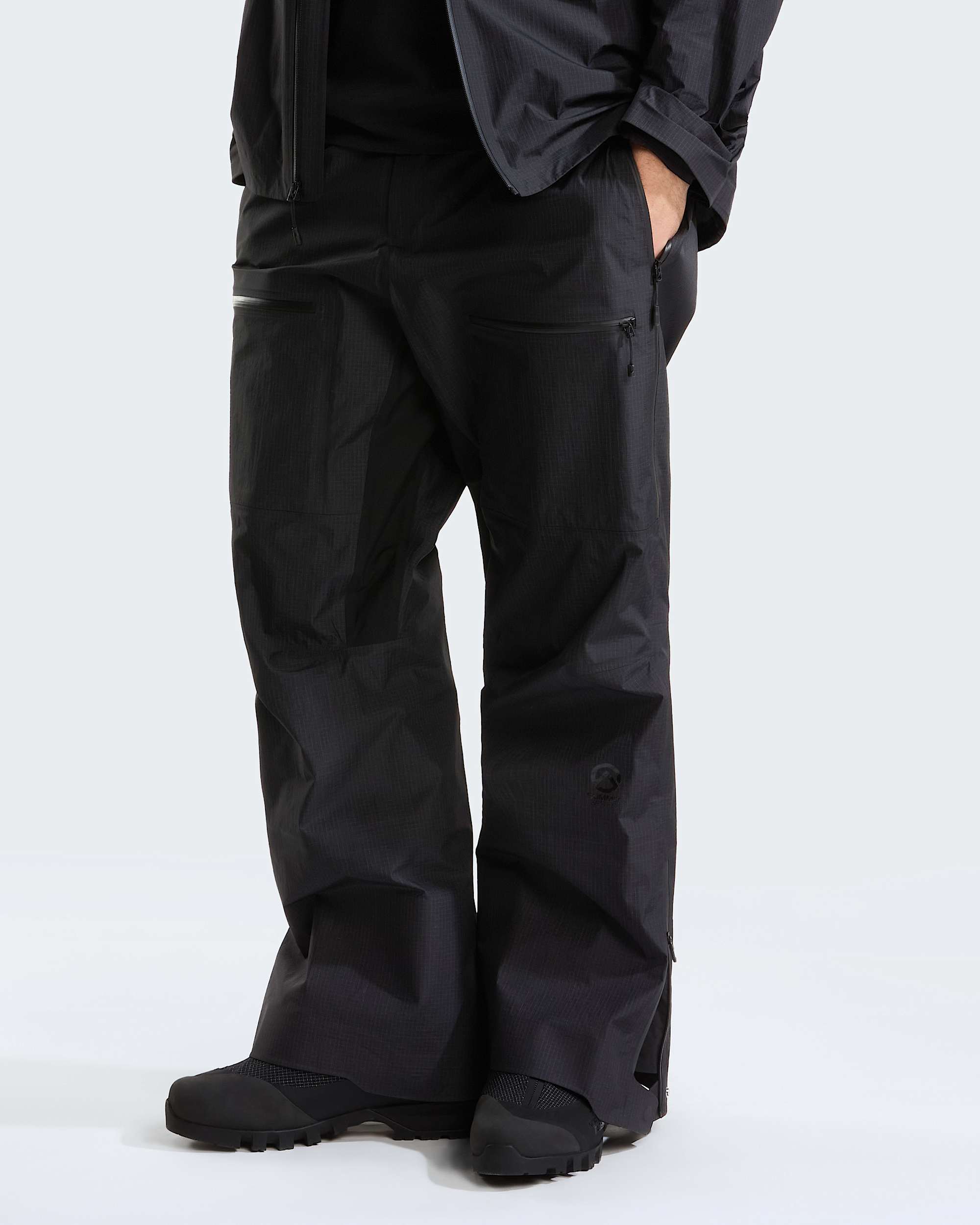 Unisex Summit FUTURELIGHT AMK Ski Trousers TNF ALT2