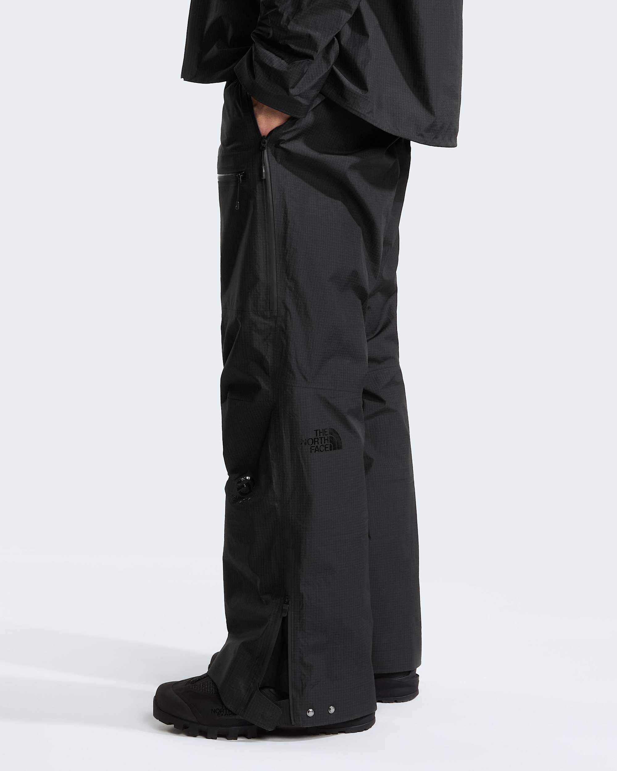 Unisex Summit FUTURELIGHT AMK Ski Trousers TNF ALT4
