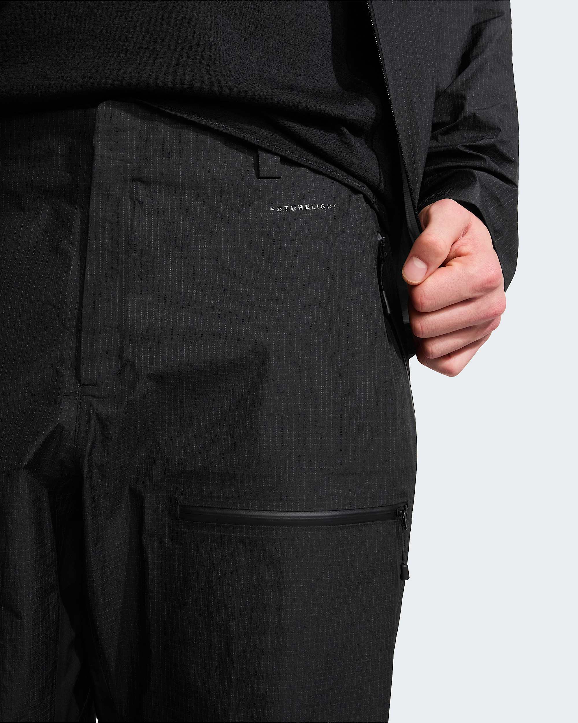 Unisex Summit FUTURELIGHT AMK Ski Trousers TNF ALT6