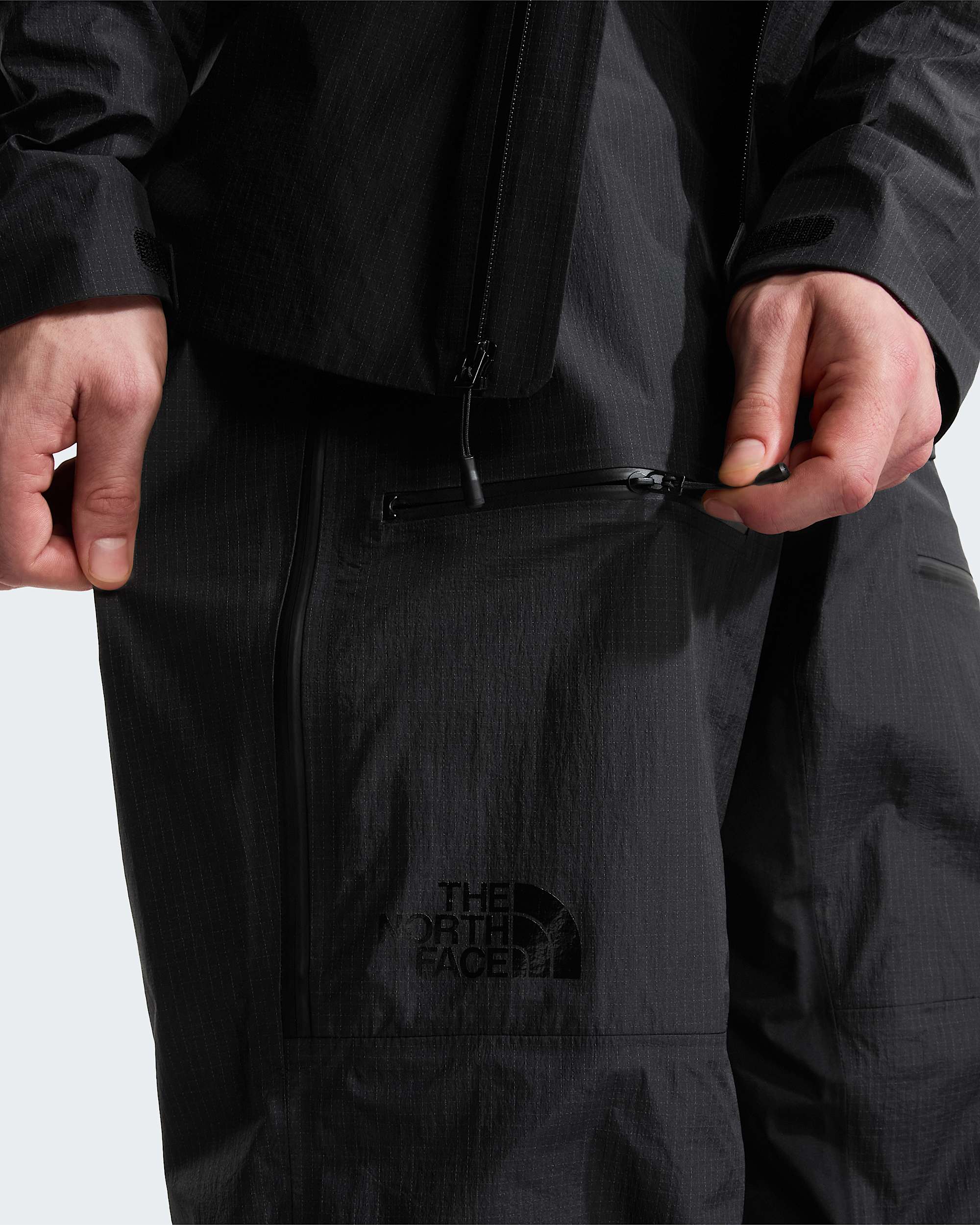 Unisex Summit FUTURELIGHT AMK Ski Trousers TNF ALT8