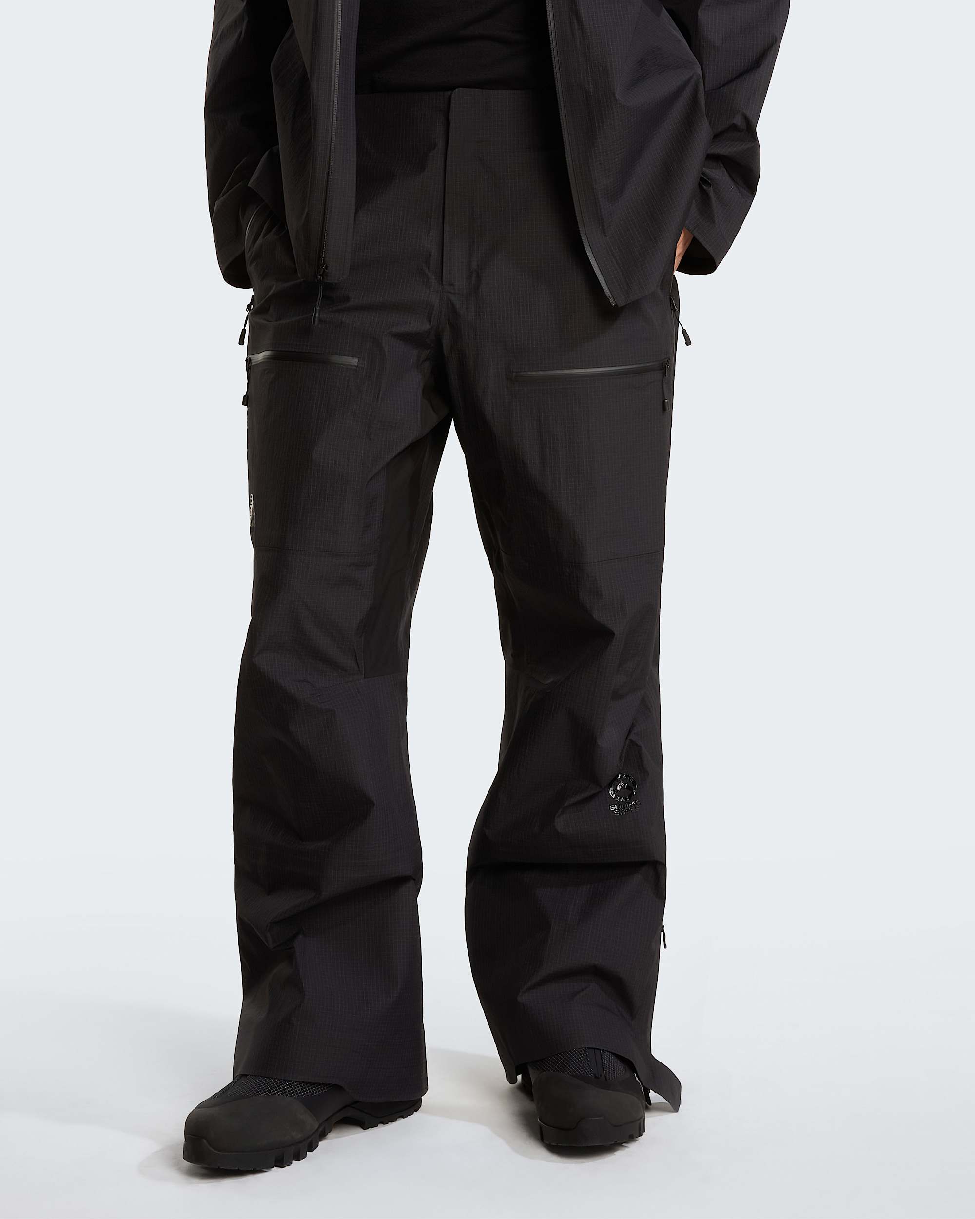 Unisex Summit FUTURELIGHT AMK Ski Trousers TNF ALT10